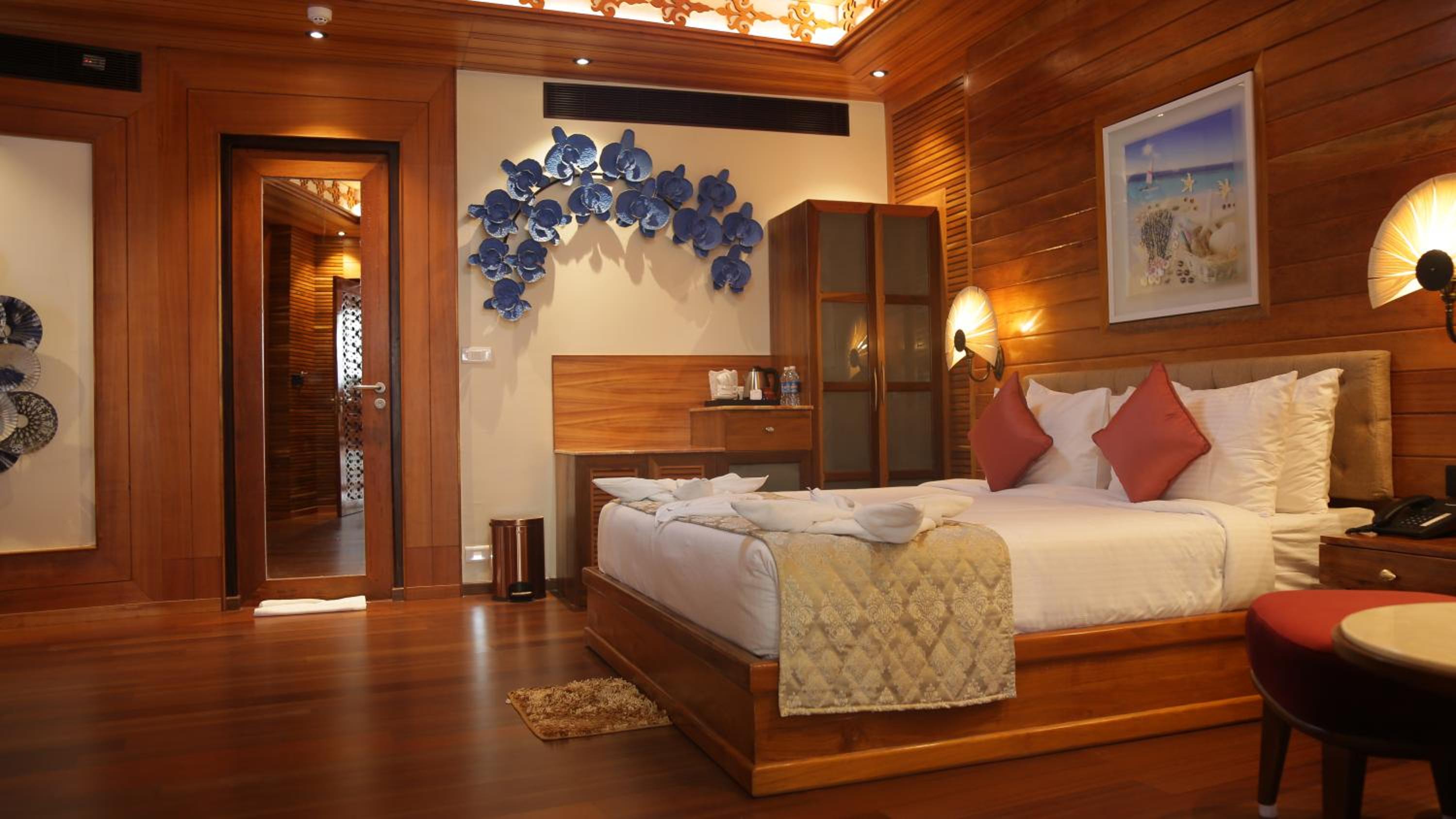 Superior Double Room photo 1