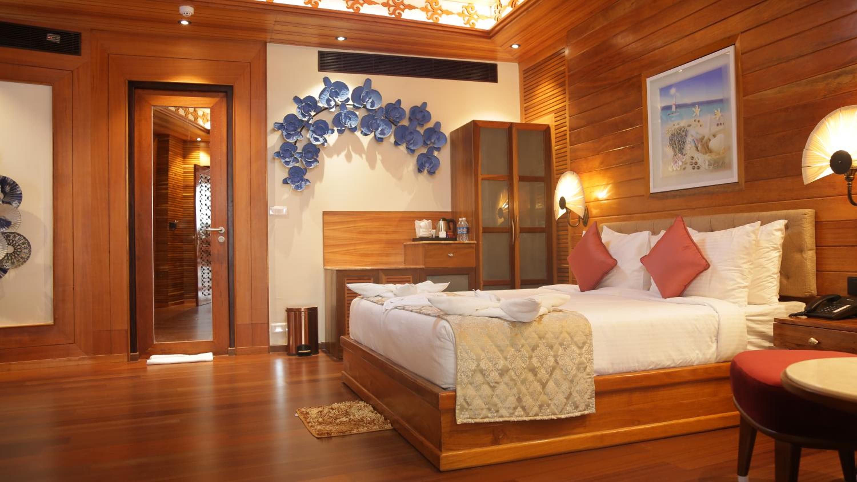 Superior Double Room photo 3