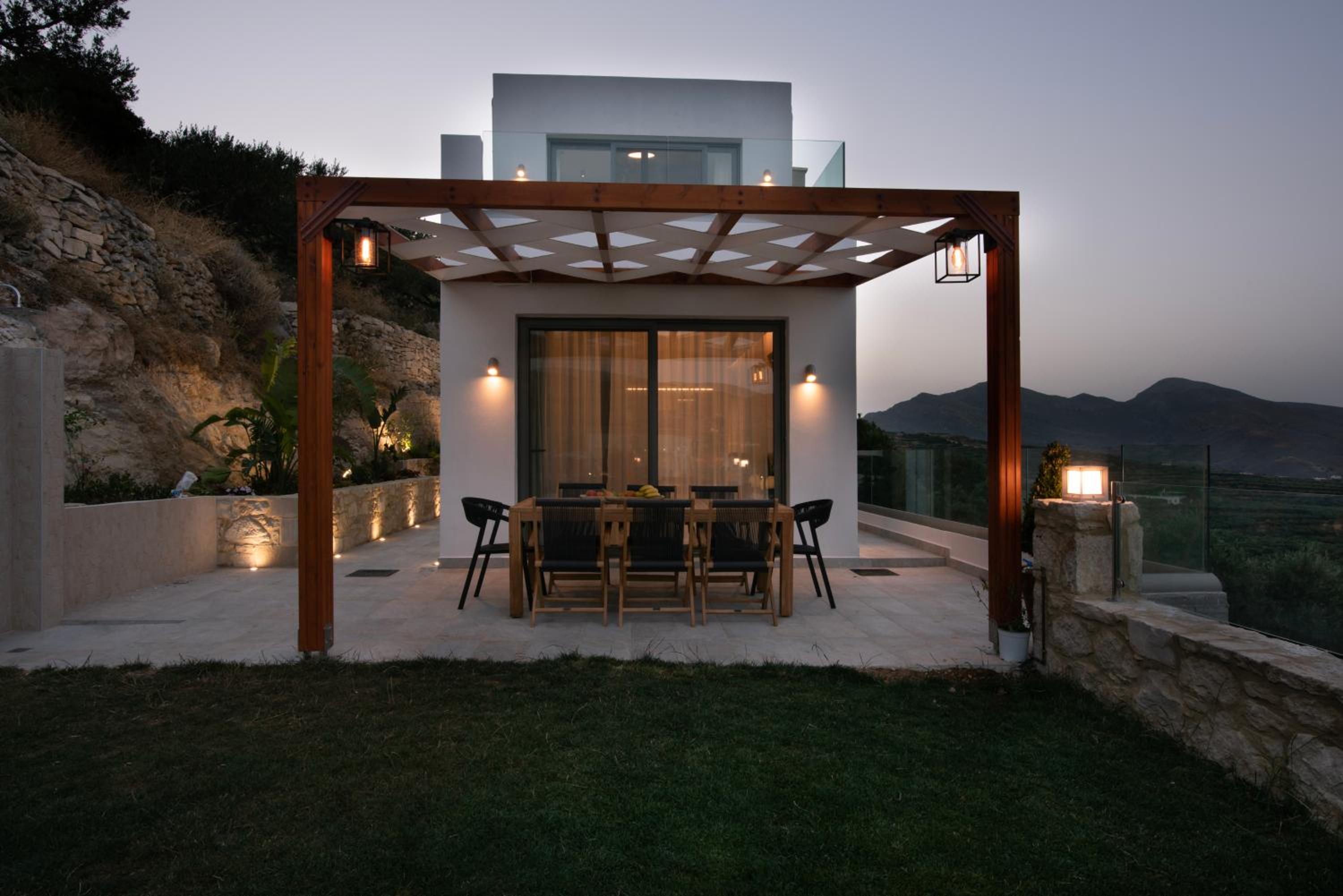 Deluxe Villa photo 2