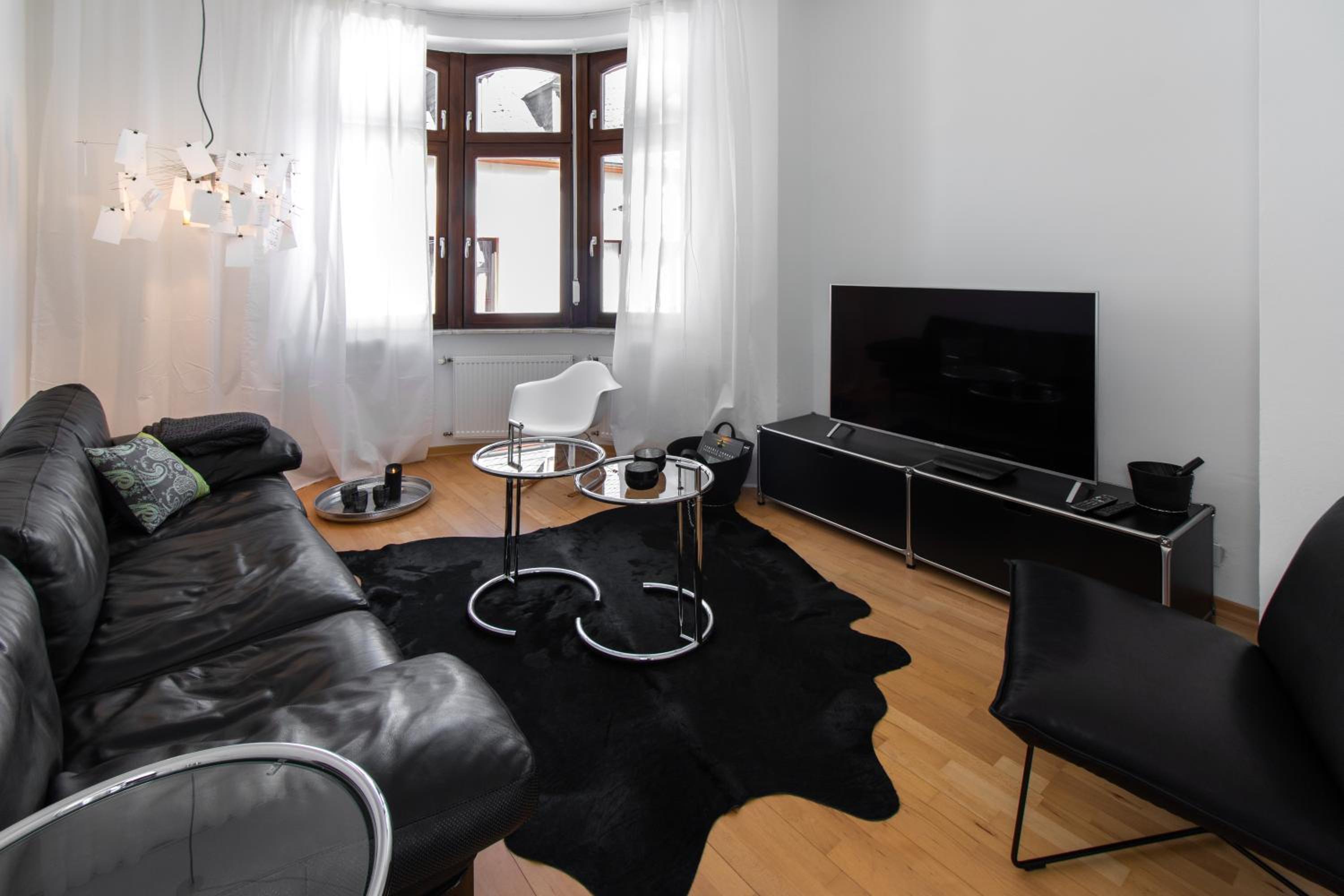 Two-Bedroom Apartment photo 1