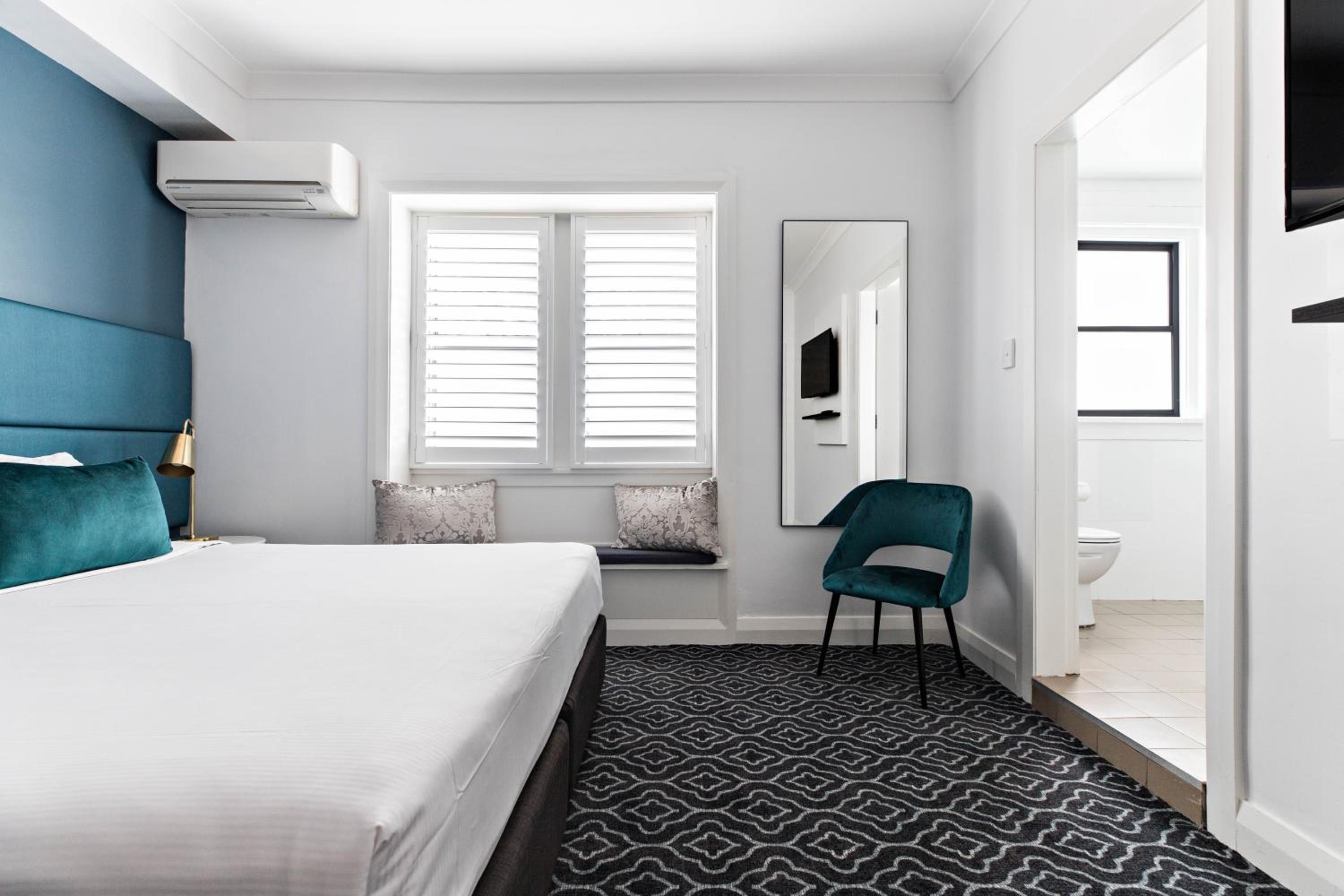 King Room