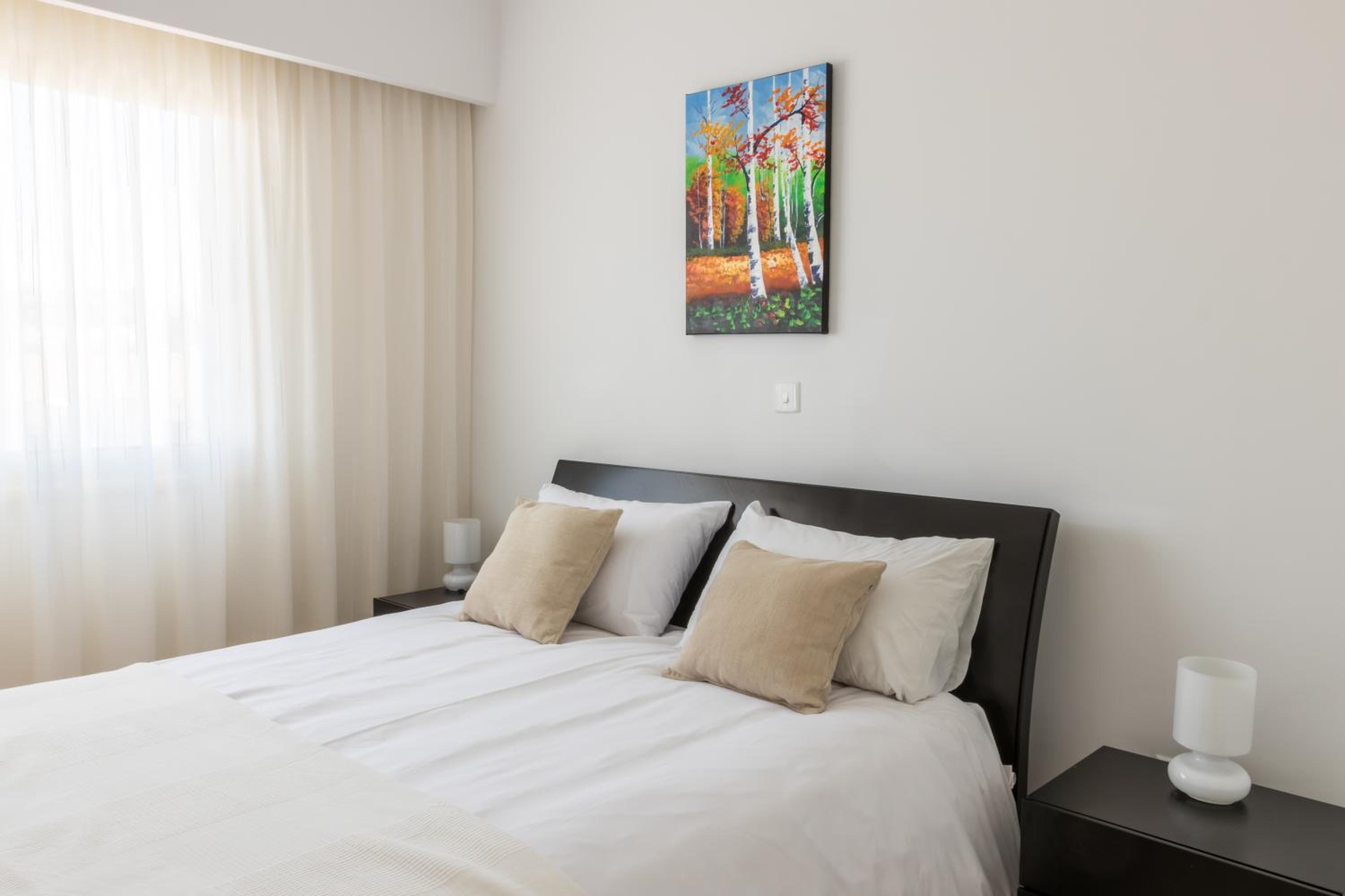 Comfort One-Bedroom Suite photo 3