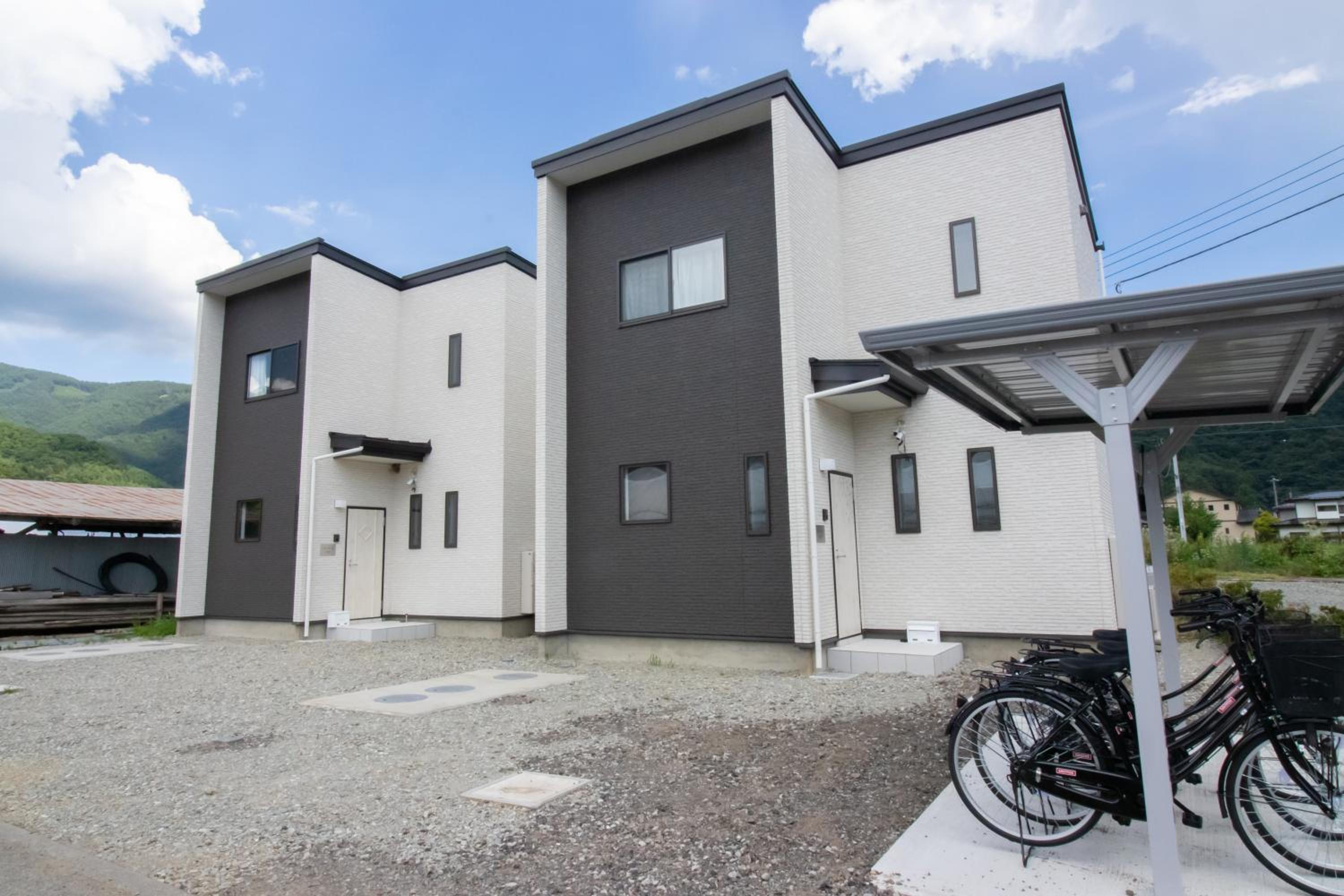 Three-Bedroom Villa - Photo 15