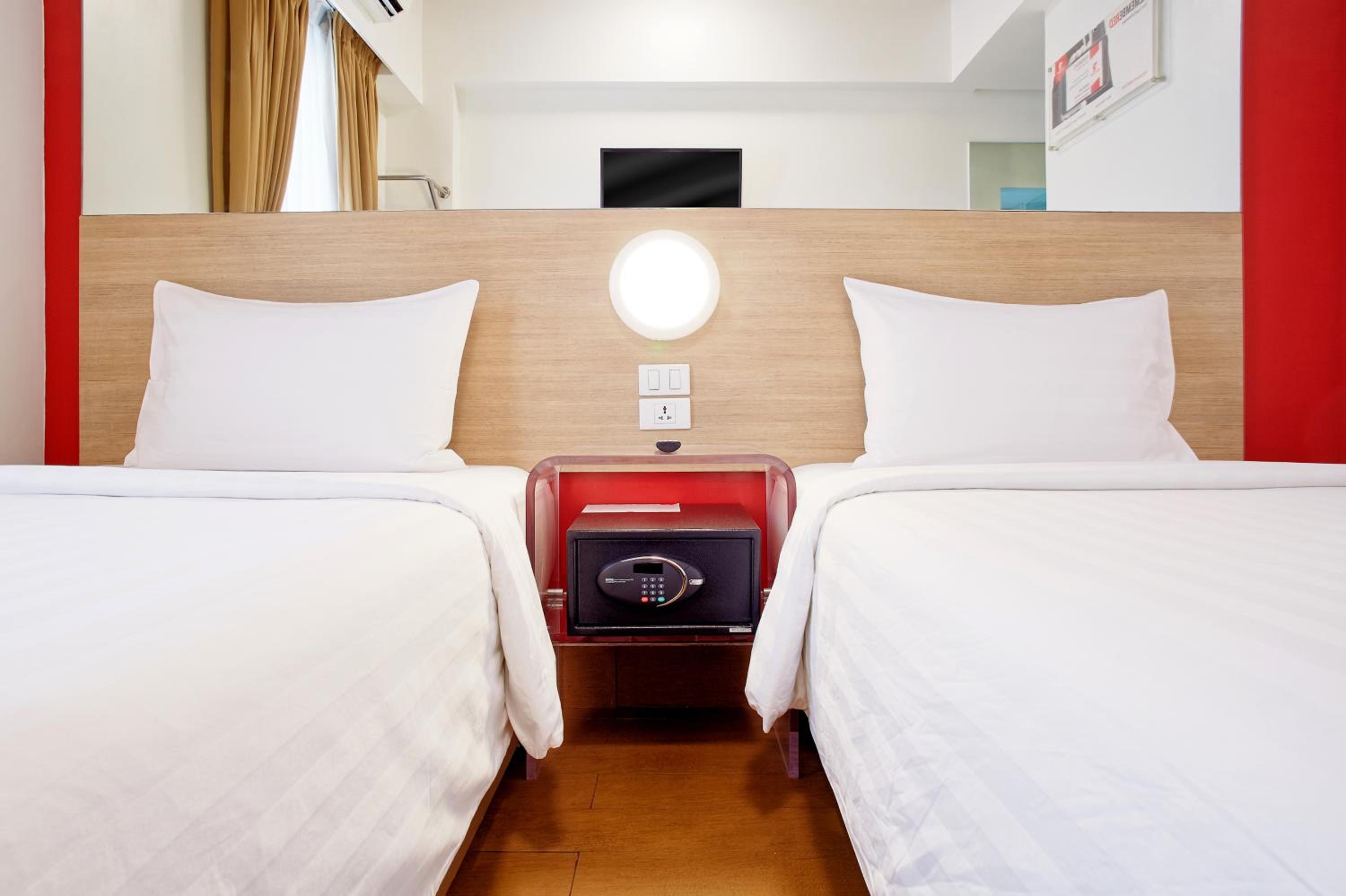 Twin Room photo 2
