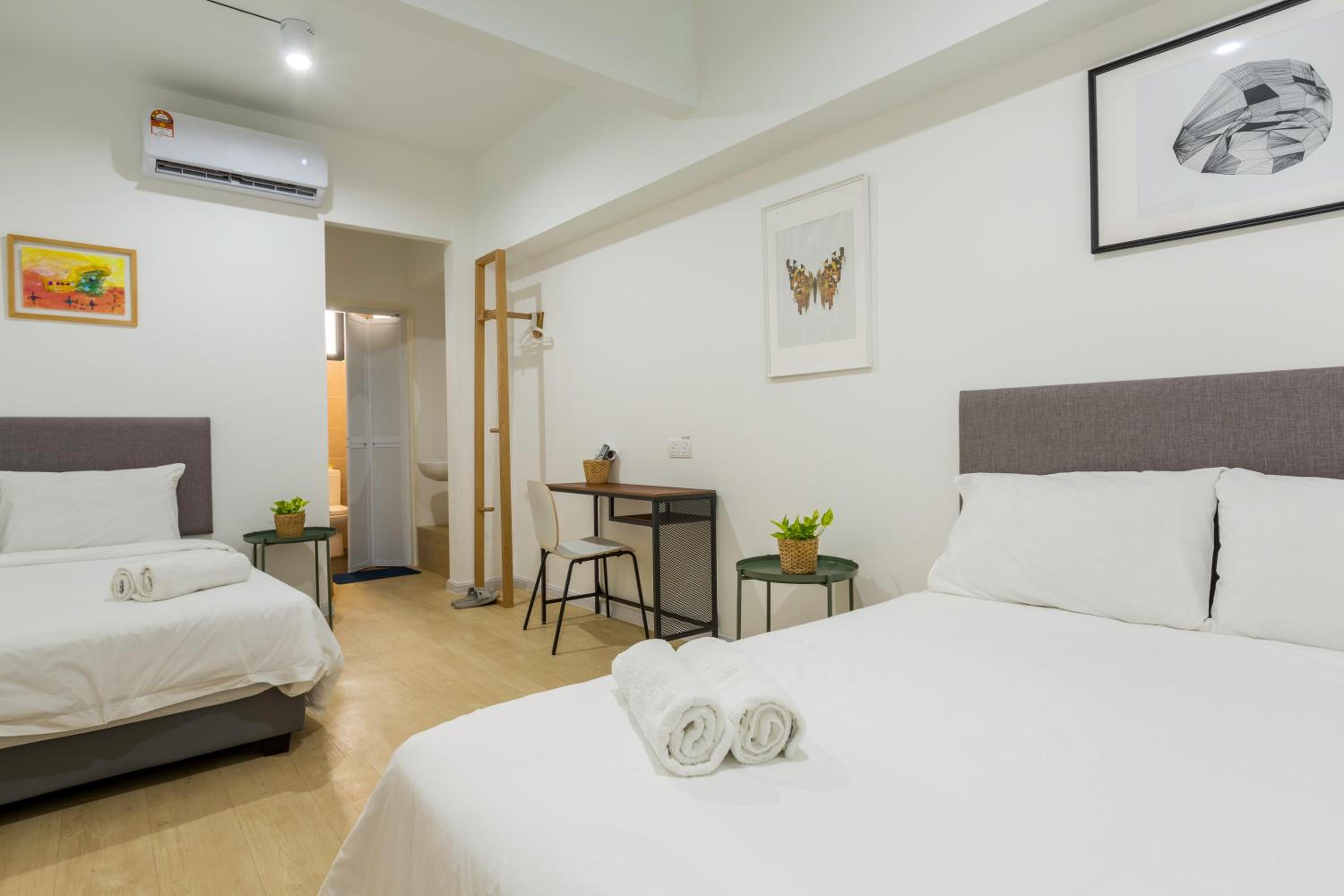 Triple Room - Photo 4