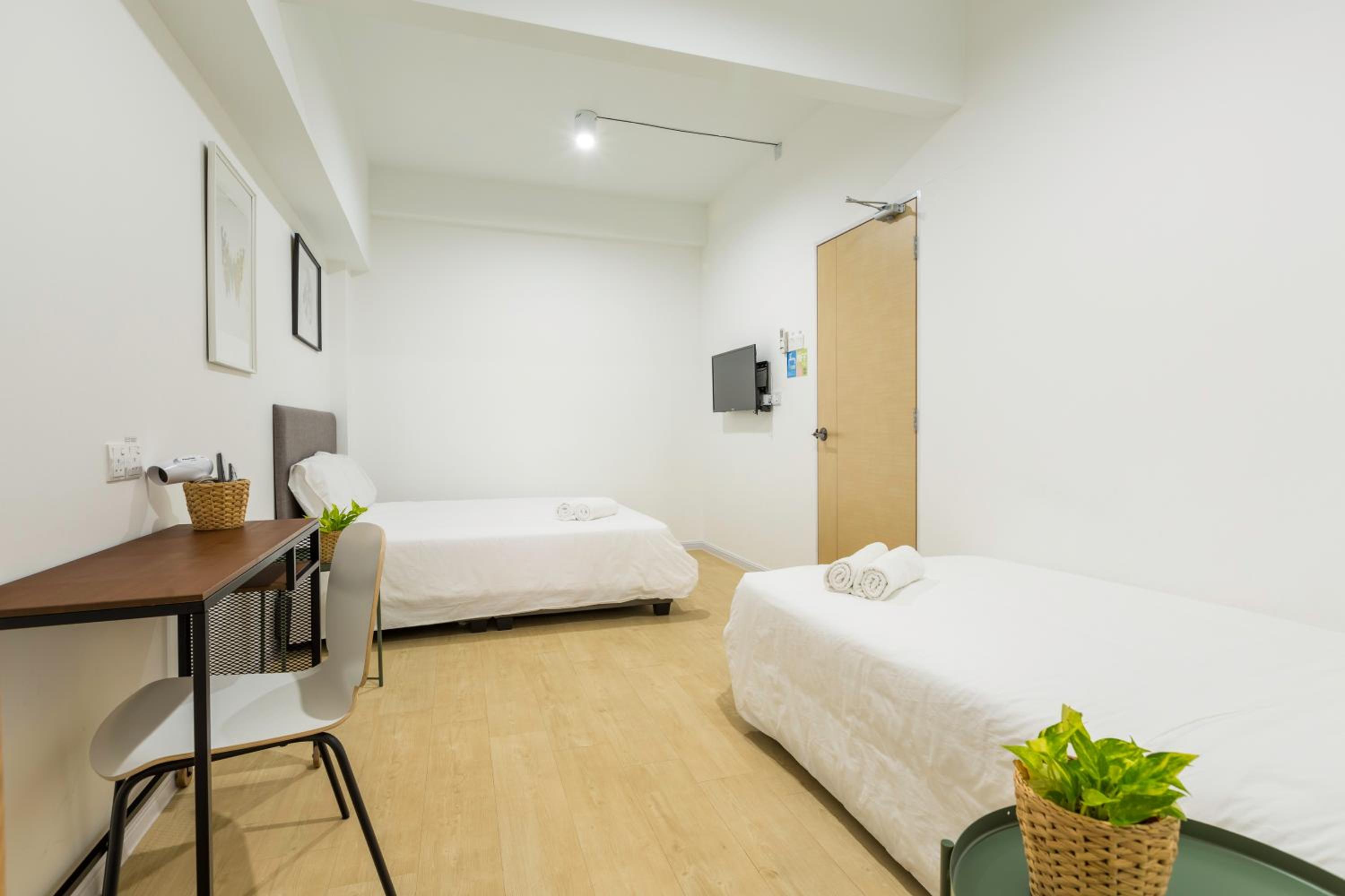 Triple Room - Photo 5