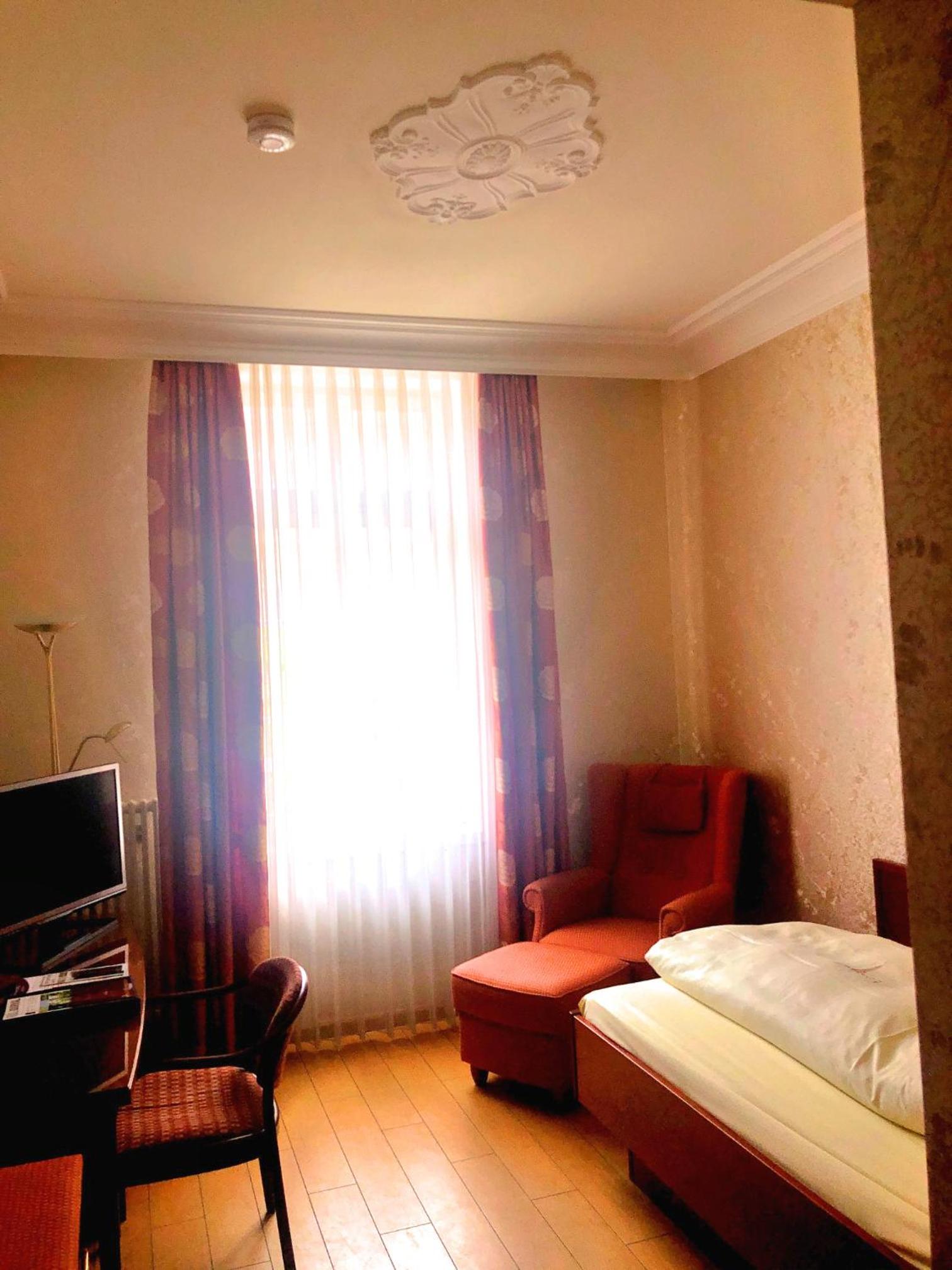 Standard Single Room - Rossini photo 2