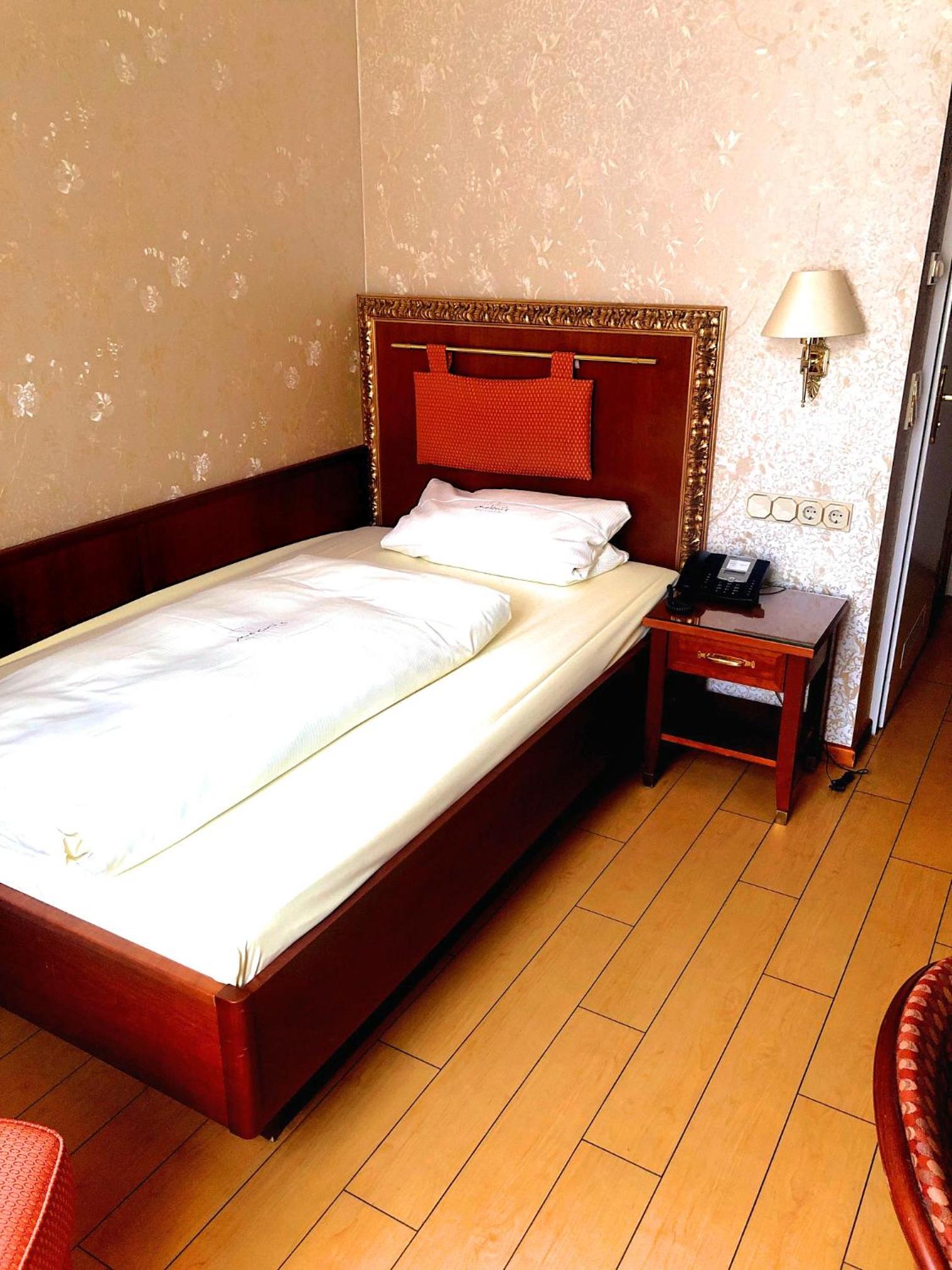 Standard Single Room - Rossini photo 3