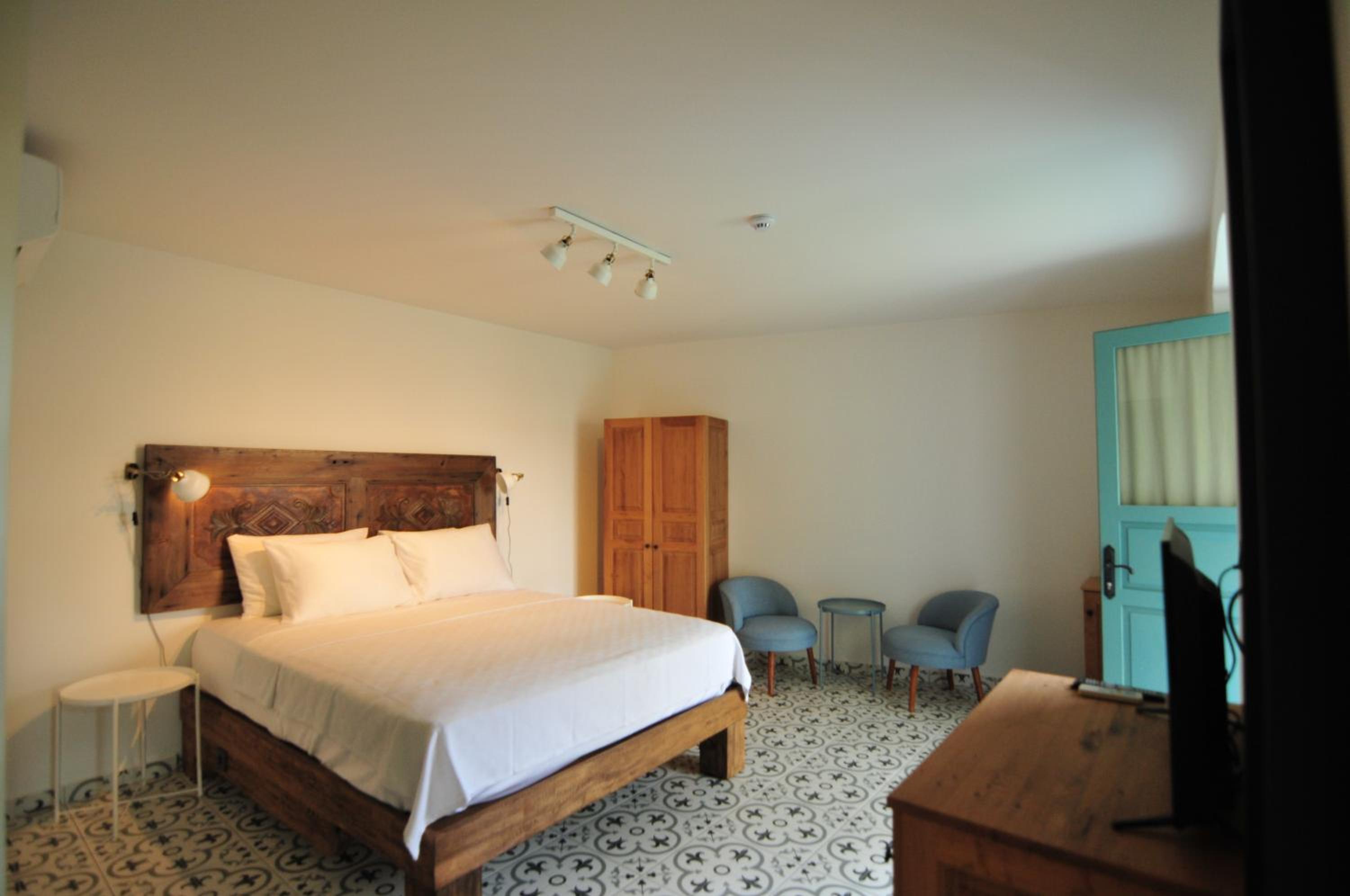 Deluxe Room photo 1