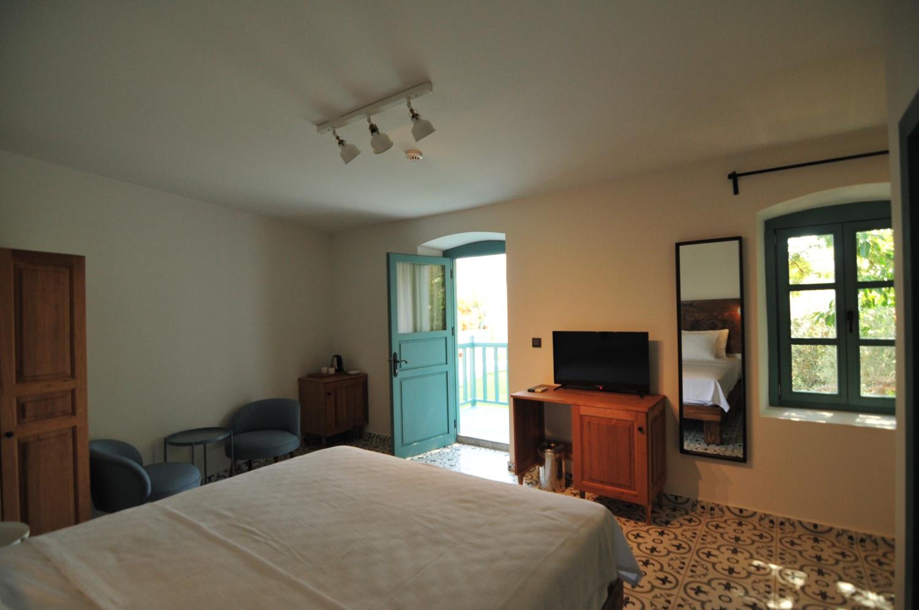 Deluxe Room photo 3