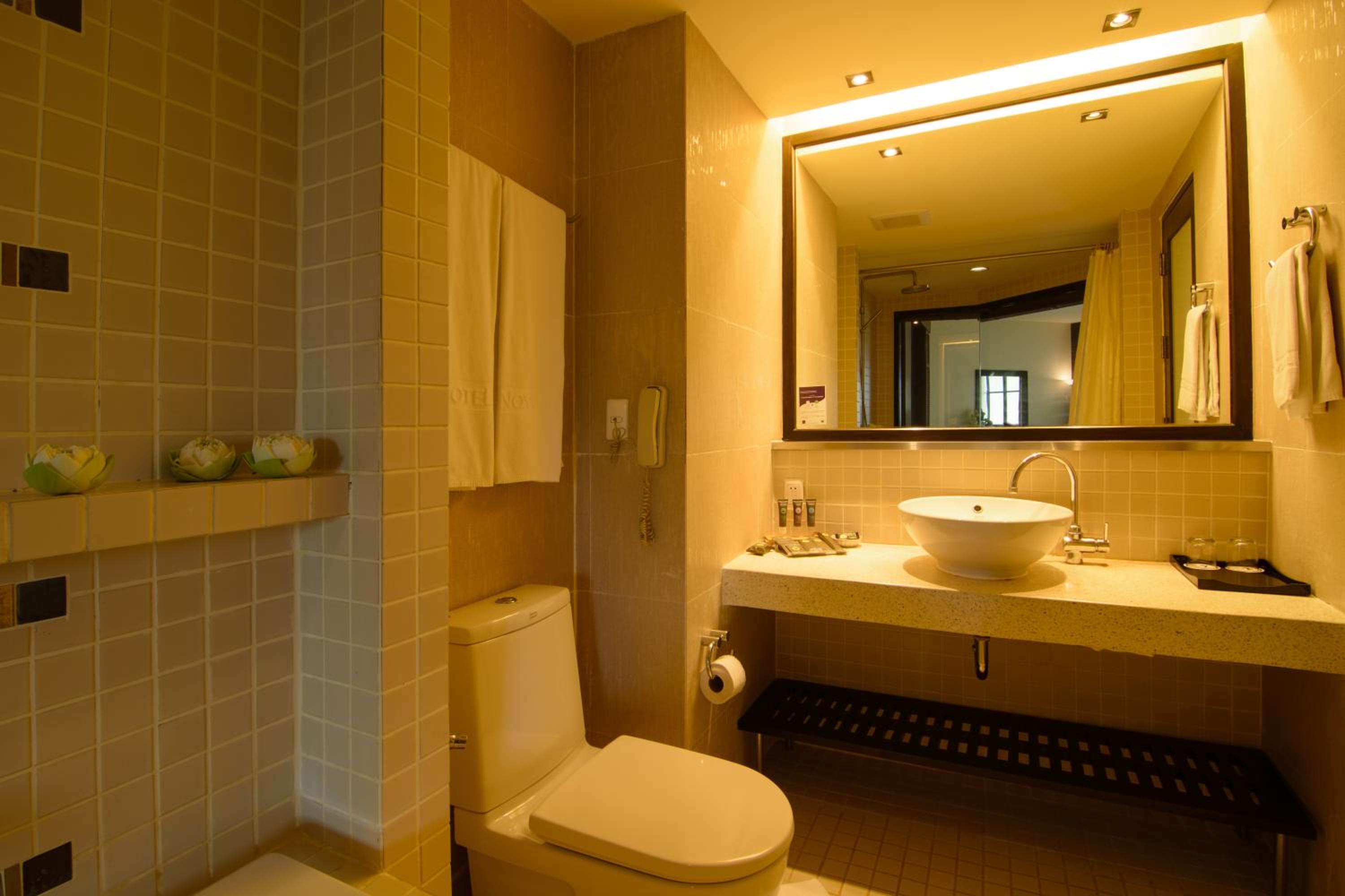 Superior King Room with Garden View - Photo 5