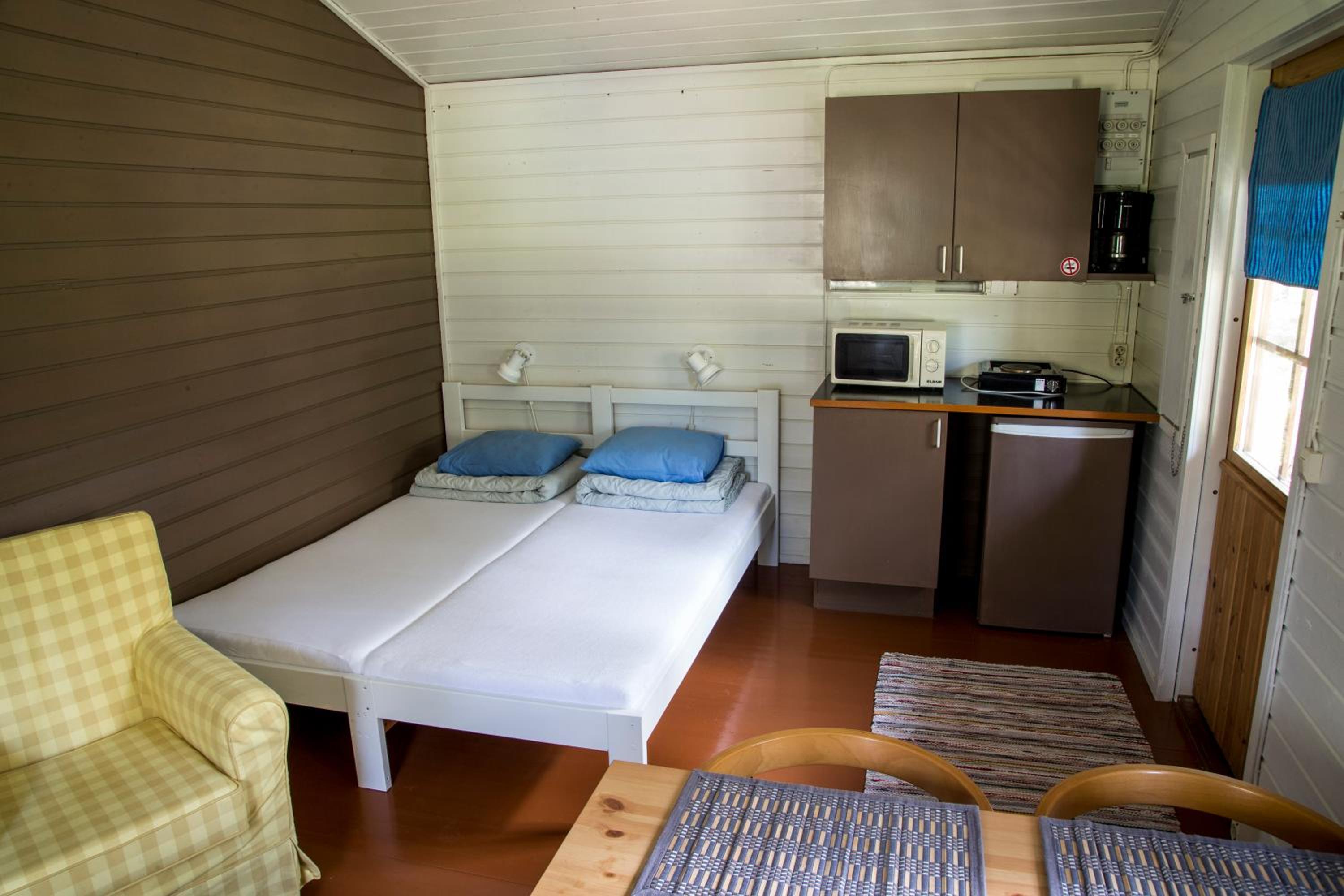 Glamping Cottage for 2 photo 1