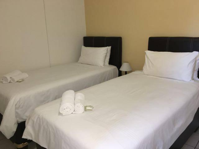 Twin Room photo 1