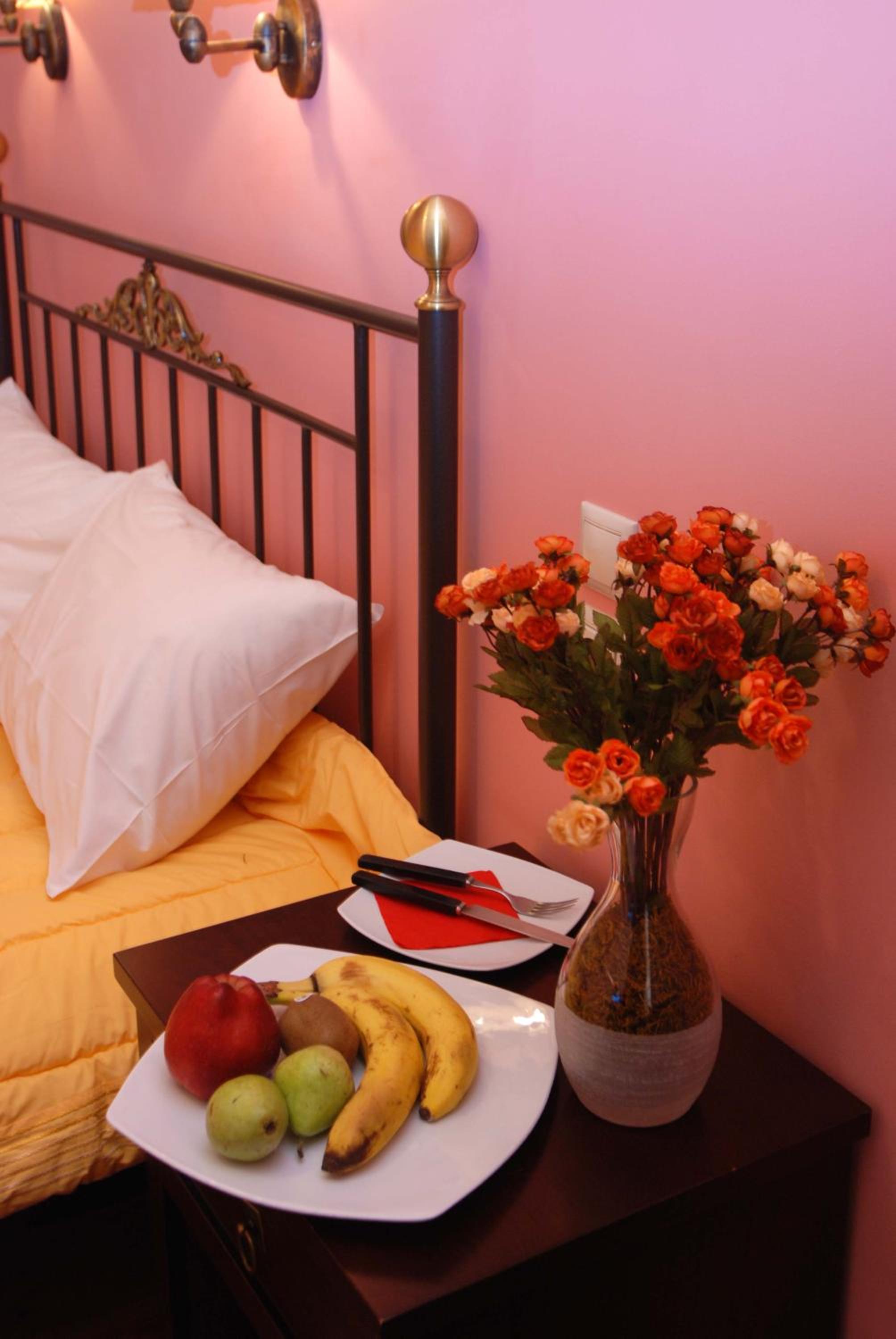 Economy Double Room photo 2