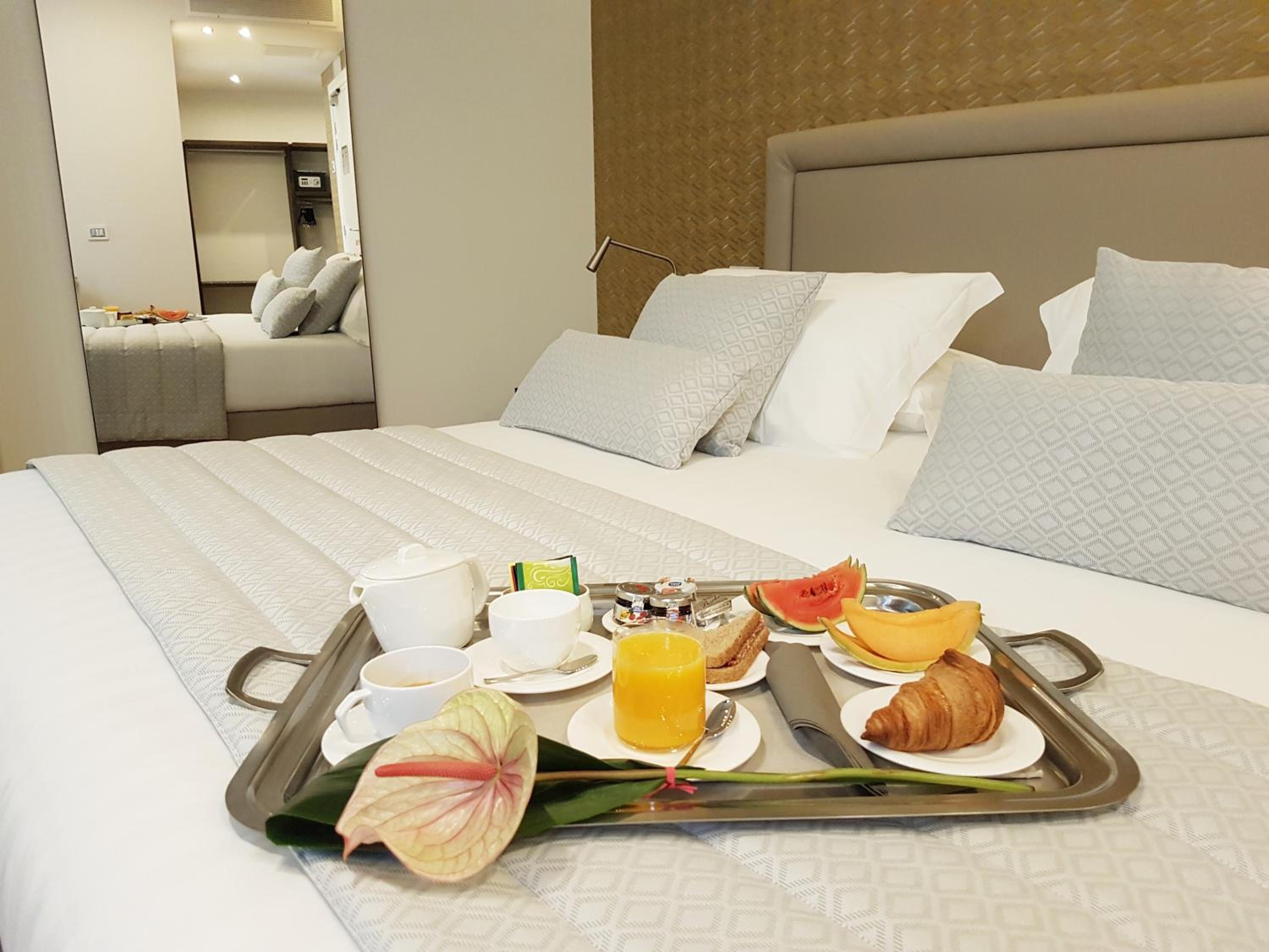 Superior Double Room - Photo 7