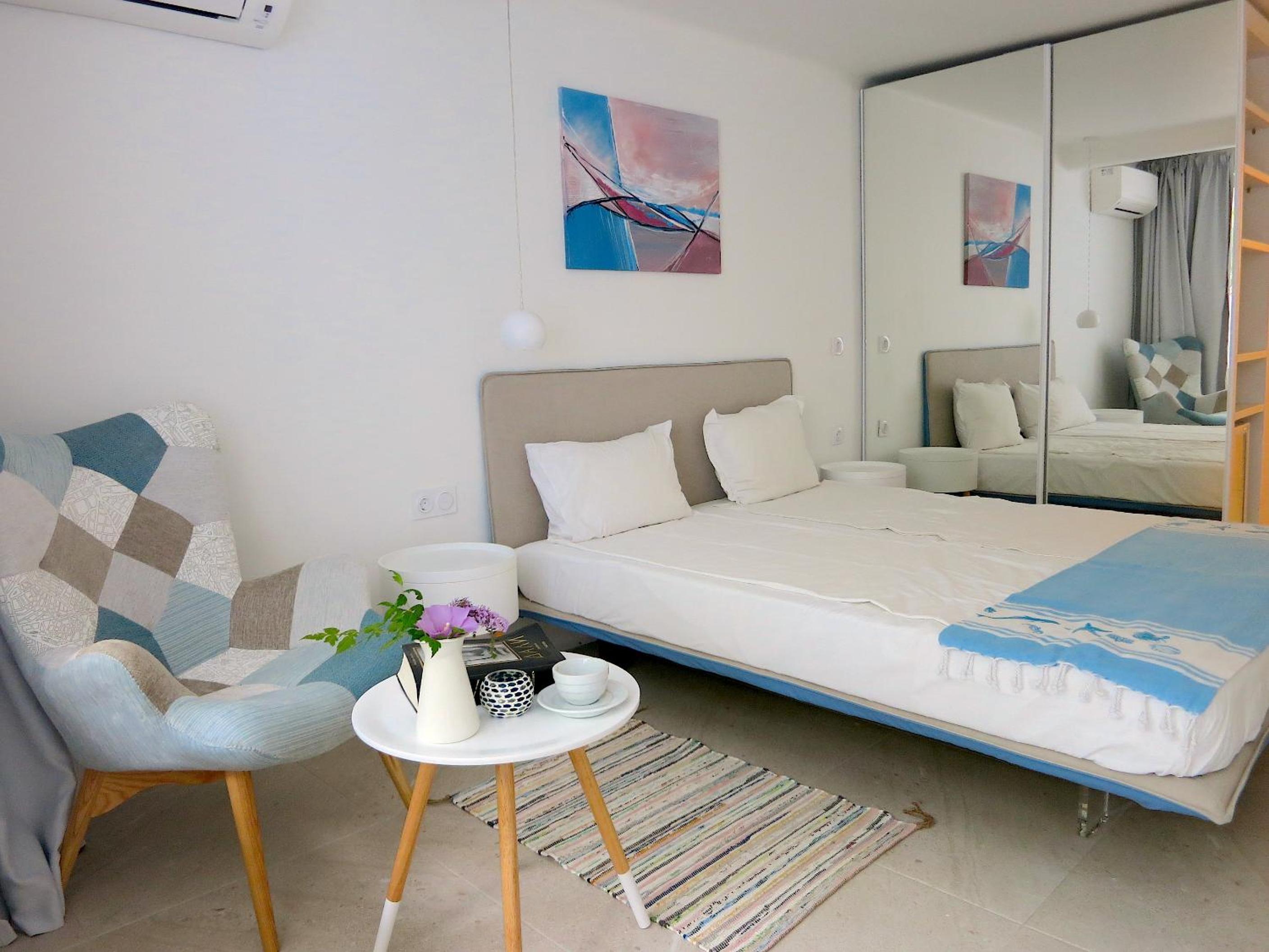 Double Room photo 2