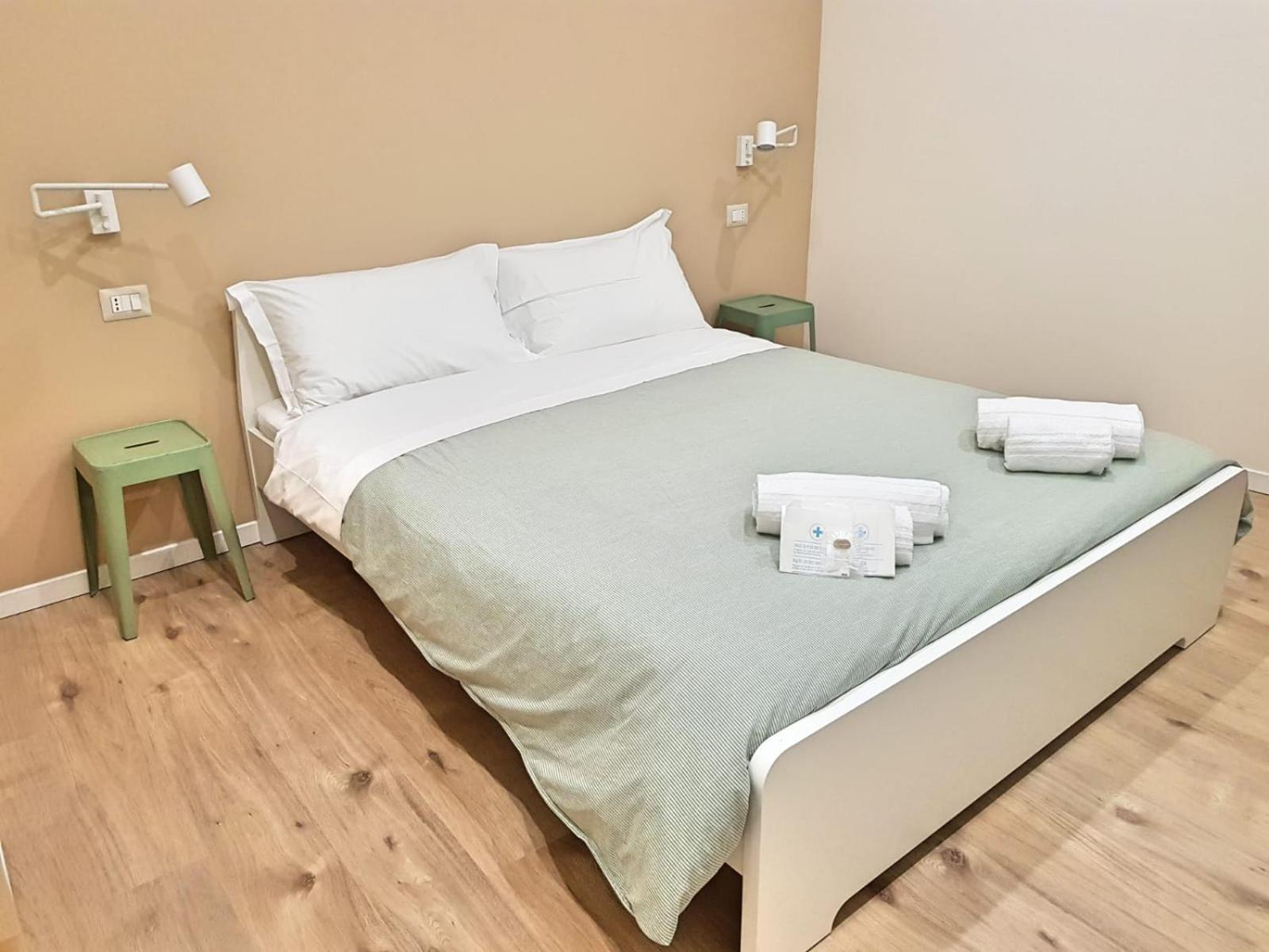 Budget Double Room photo 1