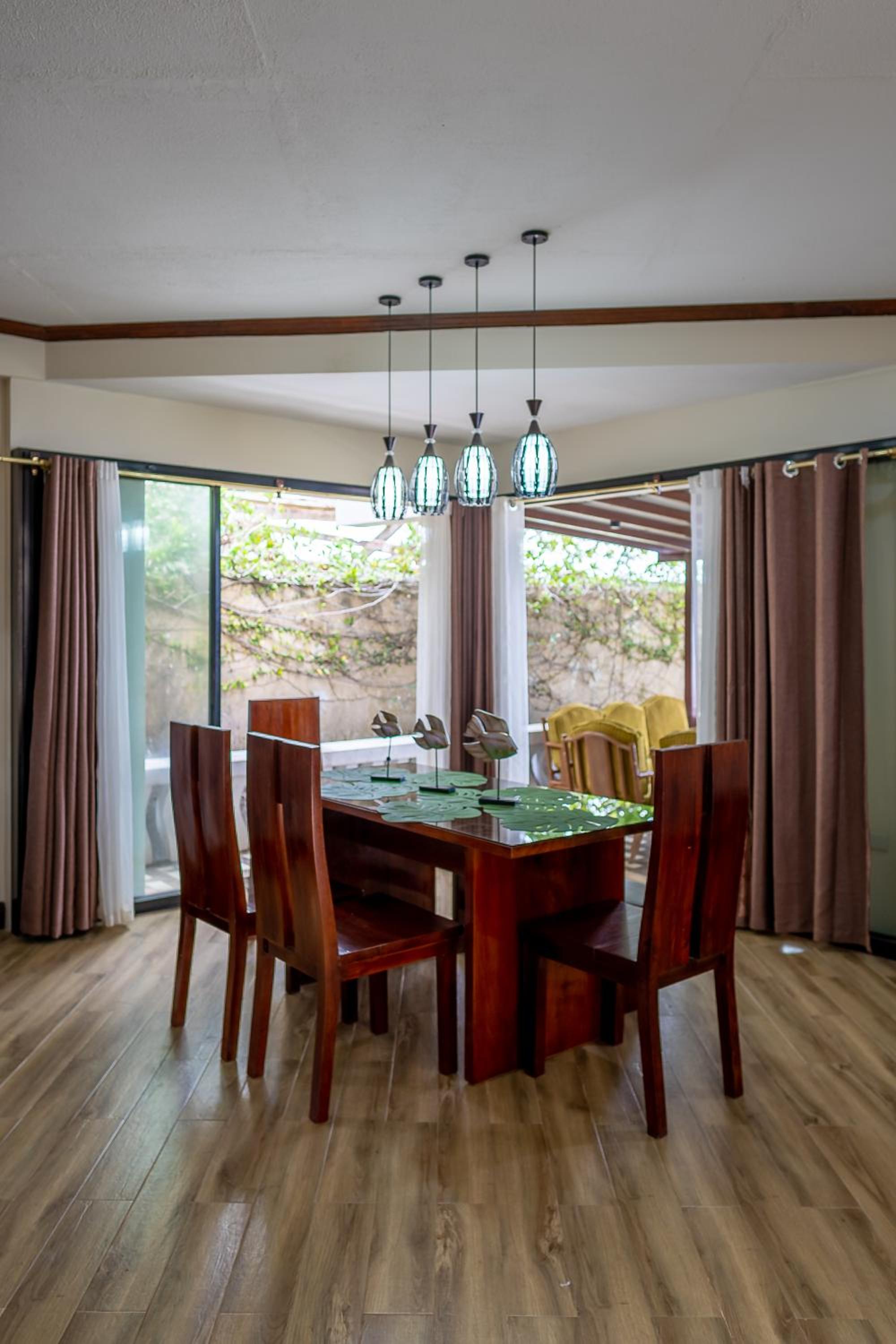 Two-Bedroom Villa - Photo 3