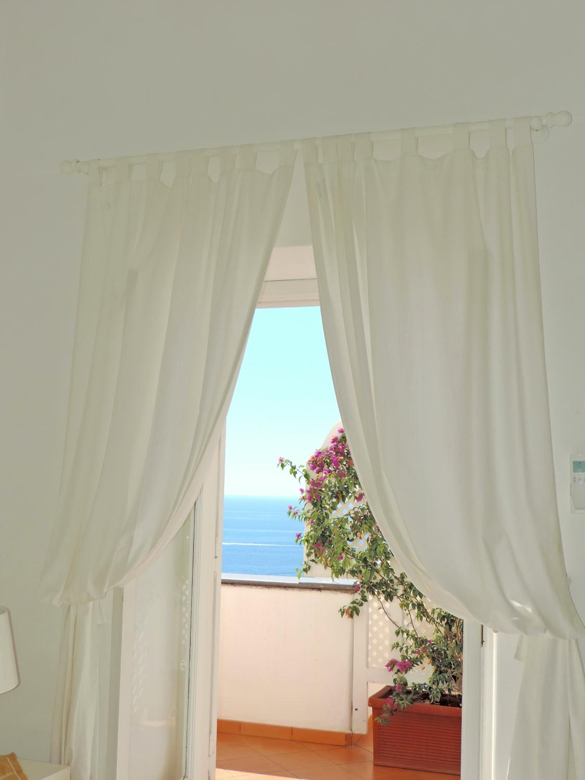 Superior Double Room with Sea View - Photo 9