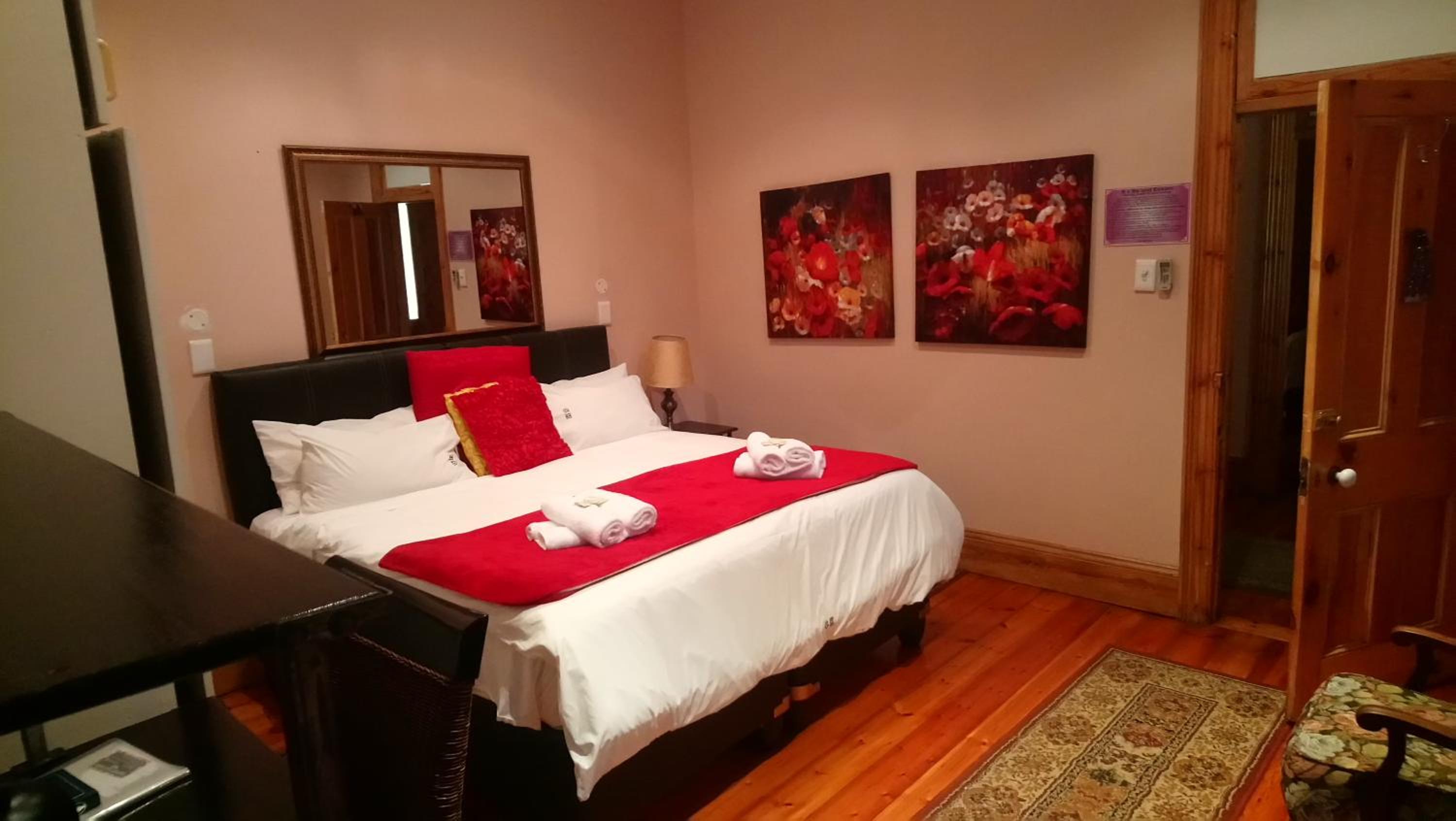  Double Room photo 1