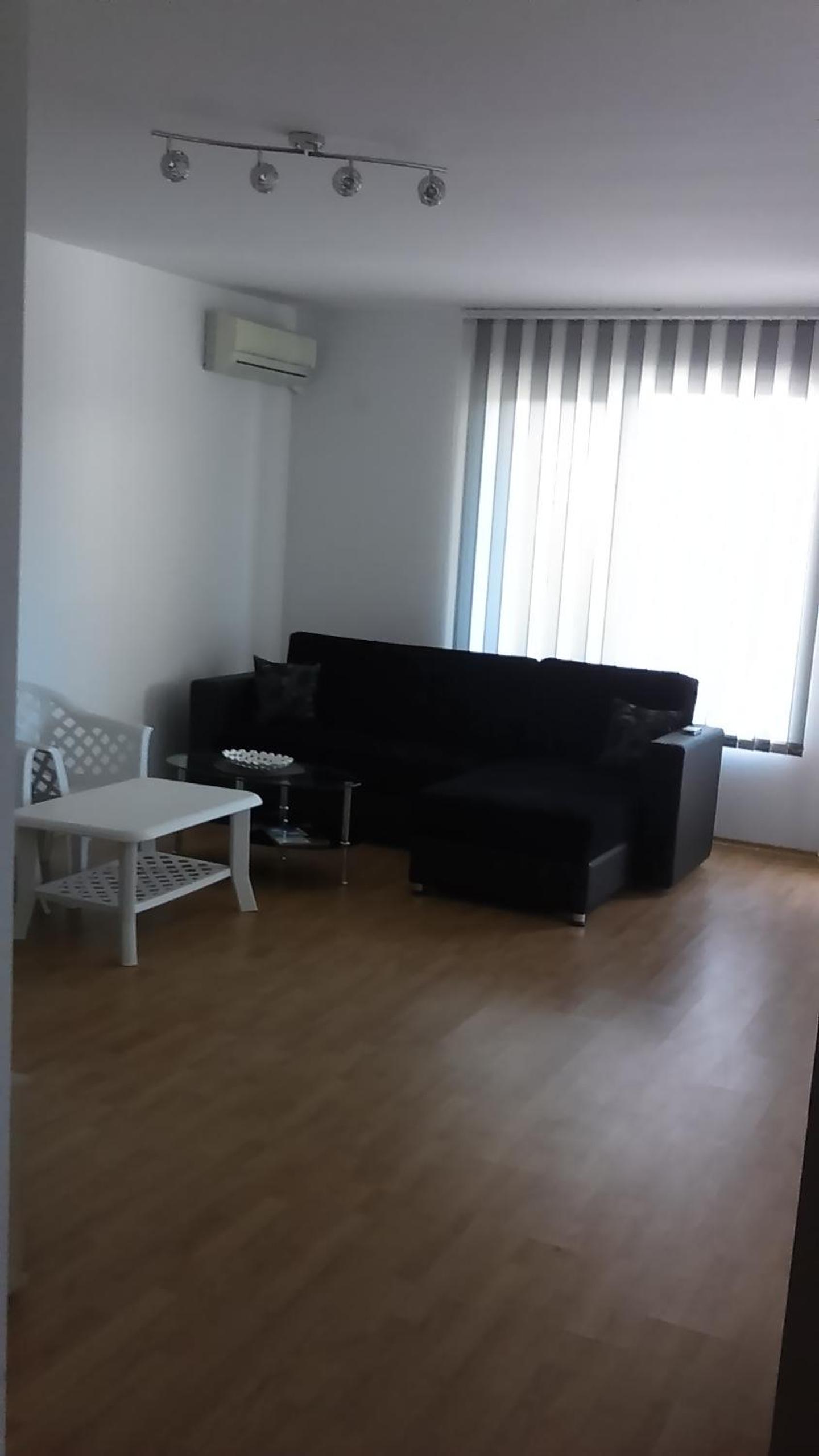 Maisonette