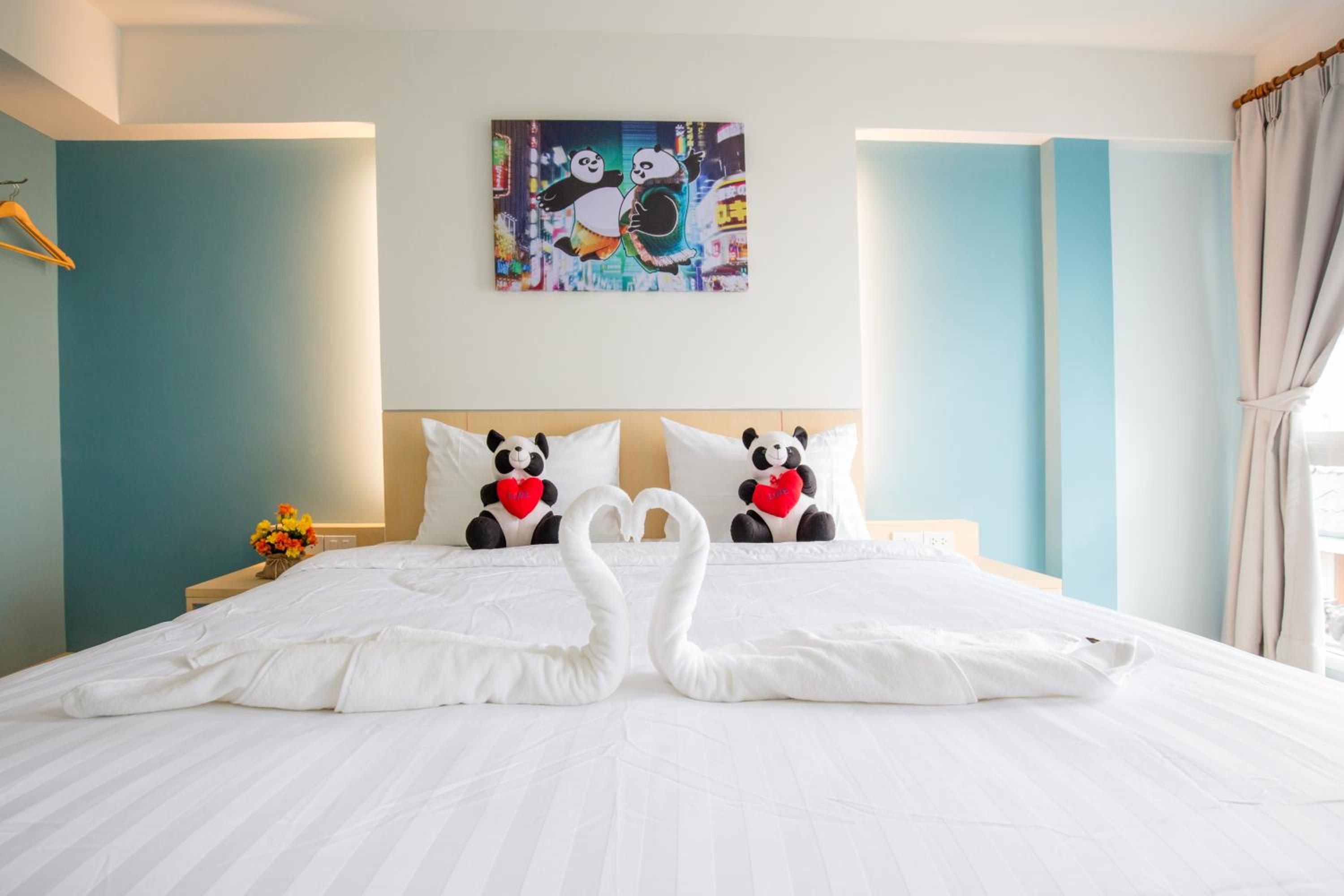 Standard Double Room - Photo 2