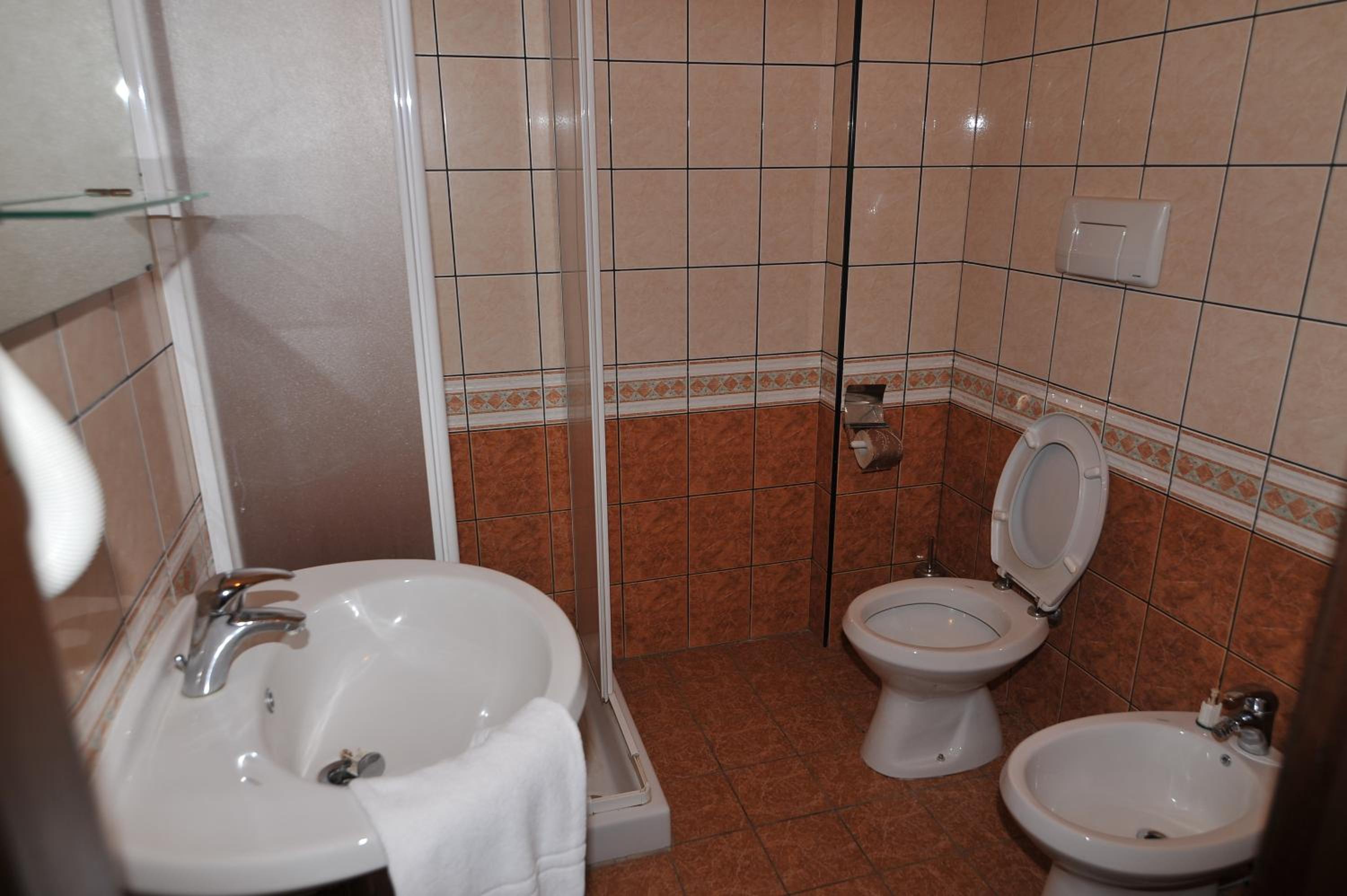 Double Room With Balcony photo 2