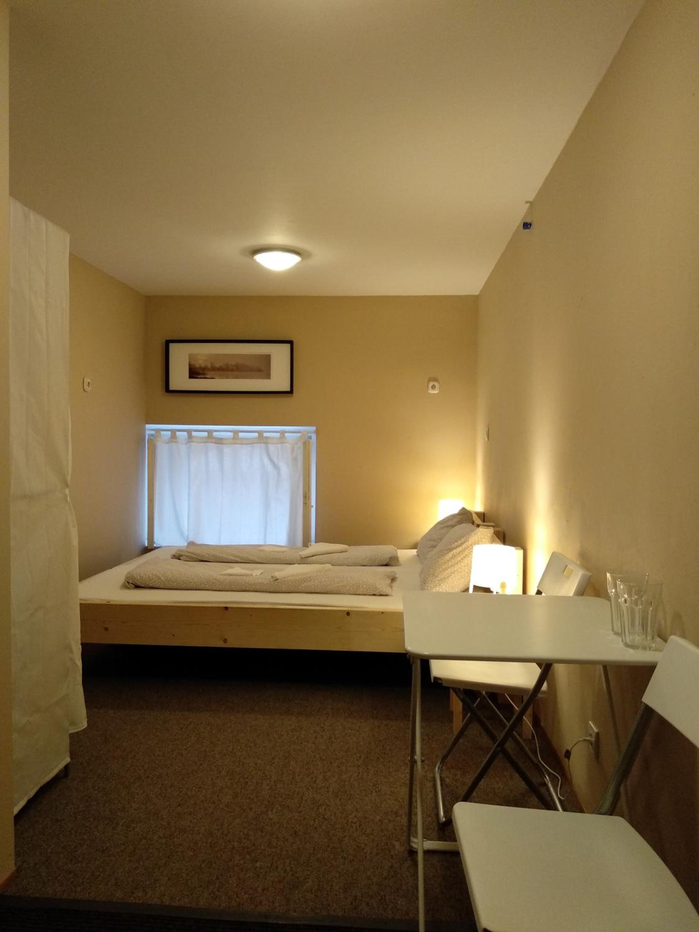 Double Room - Photo 2