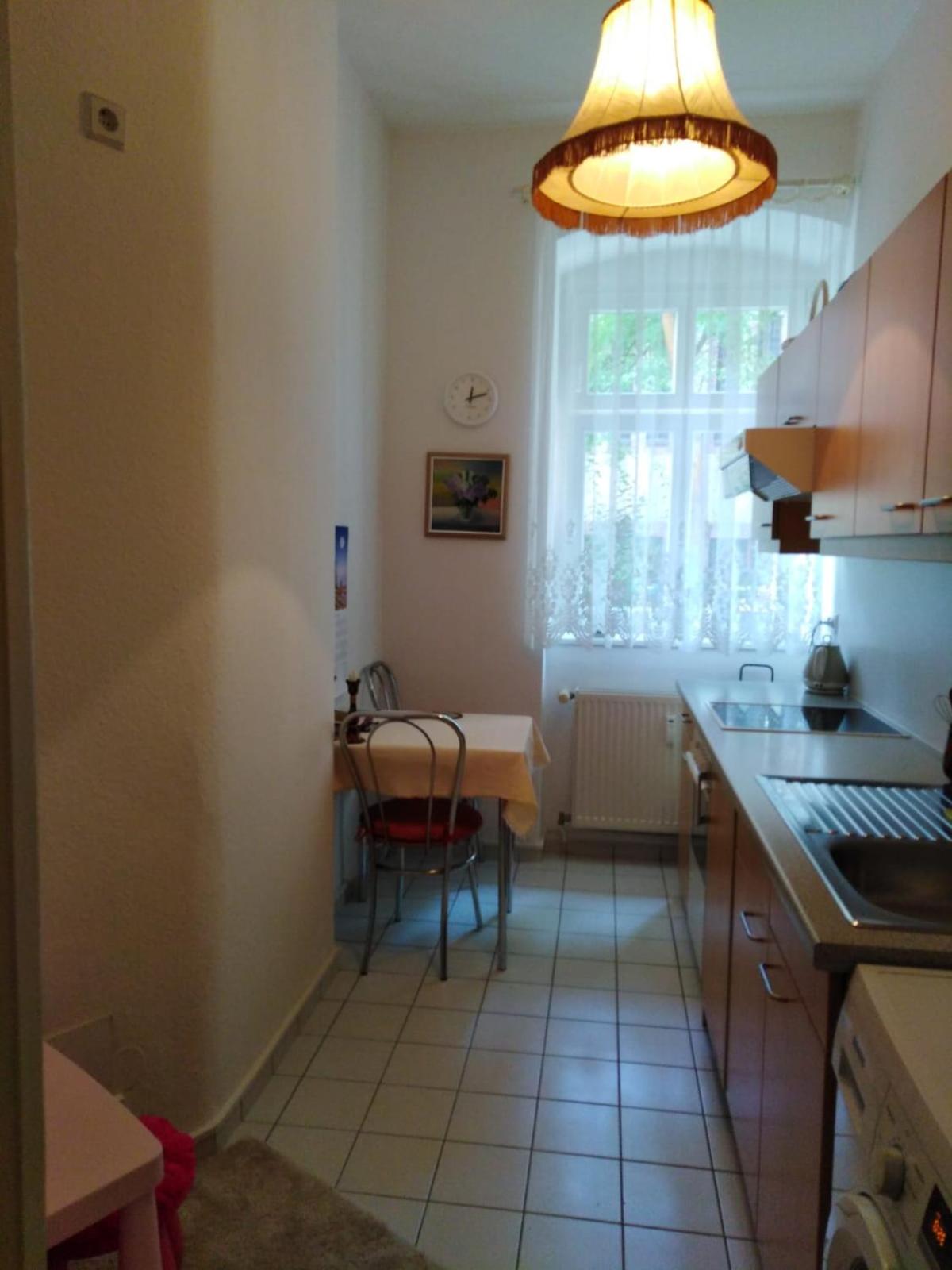 Apartment photo 1