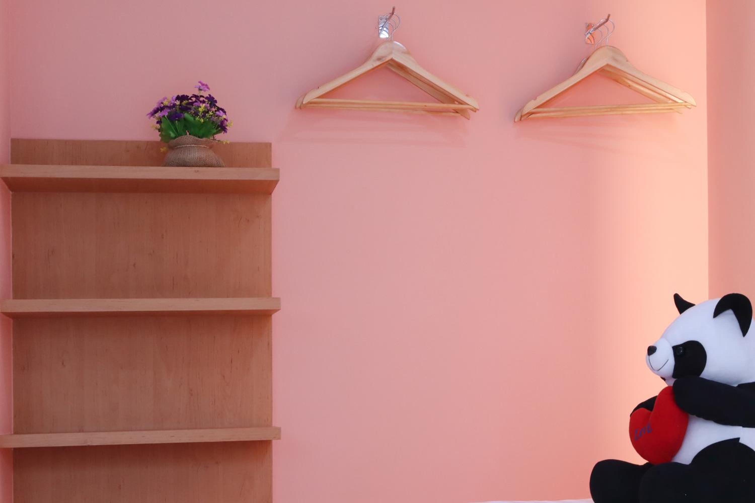 Standard Twin Room - Photo 3