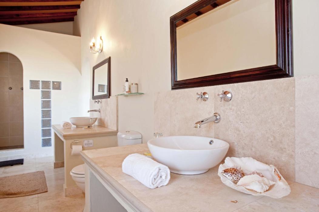 Deluxe King Suite - Photo 15