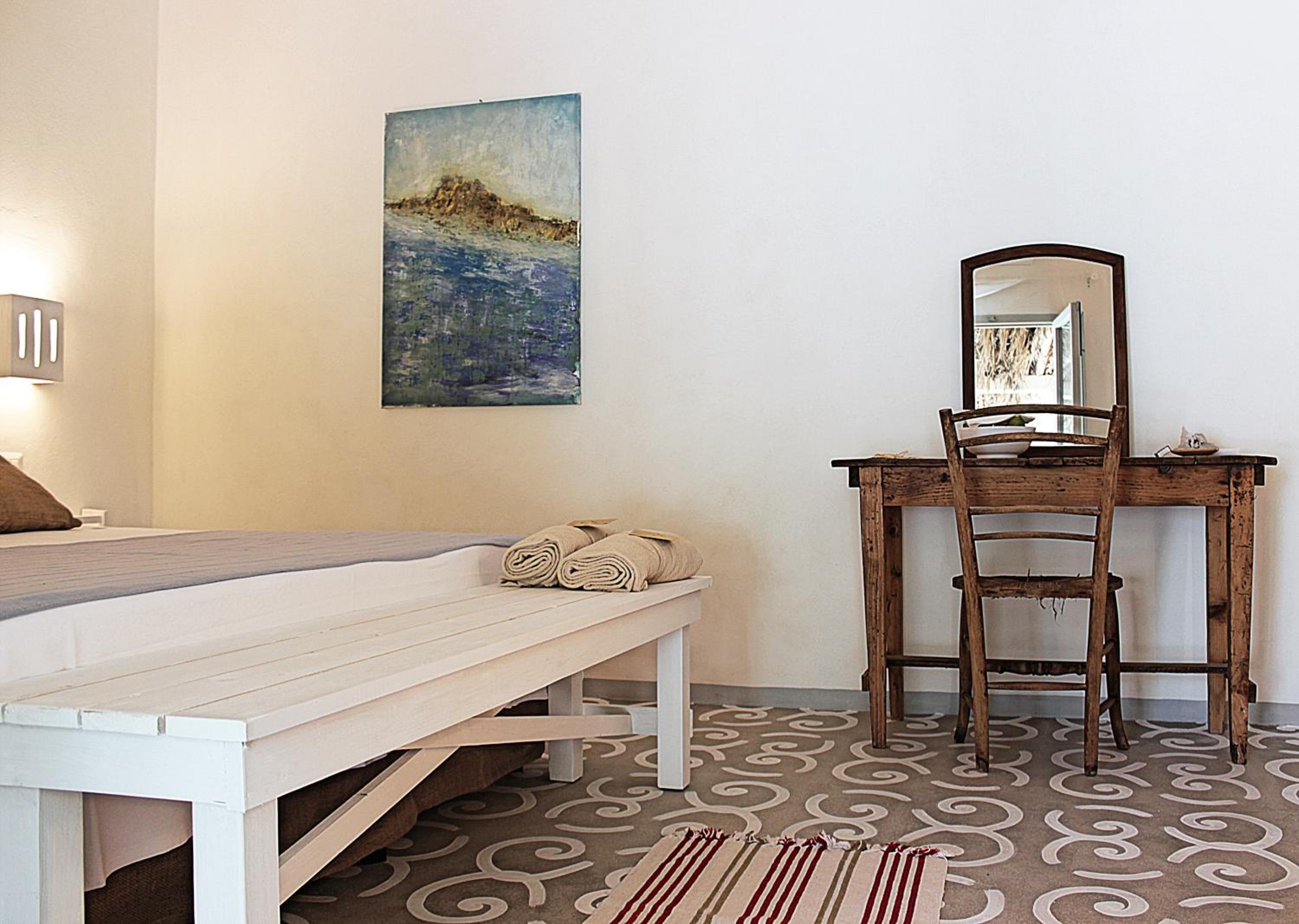 Double Room Standard - Dependance - Photo 3