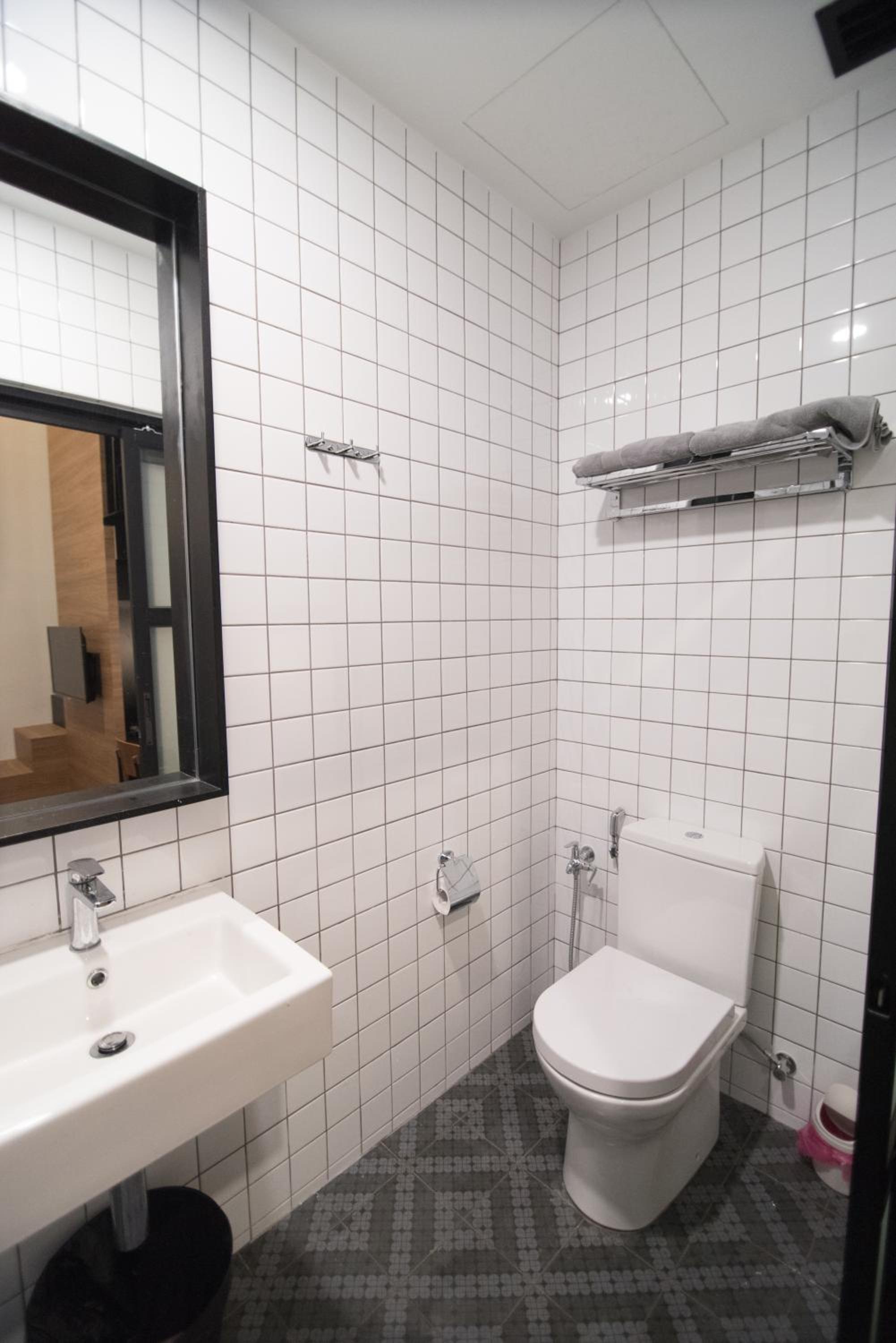 Superior Double Room photo 1