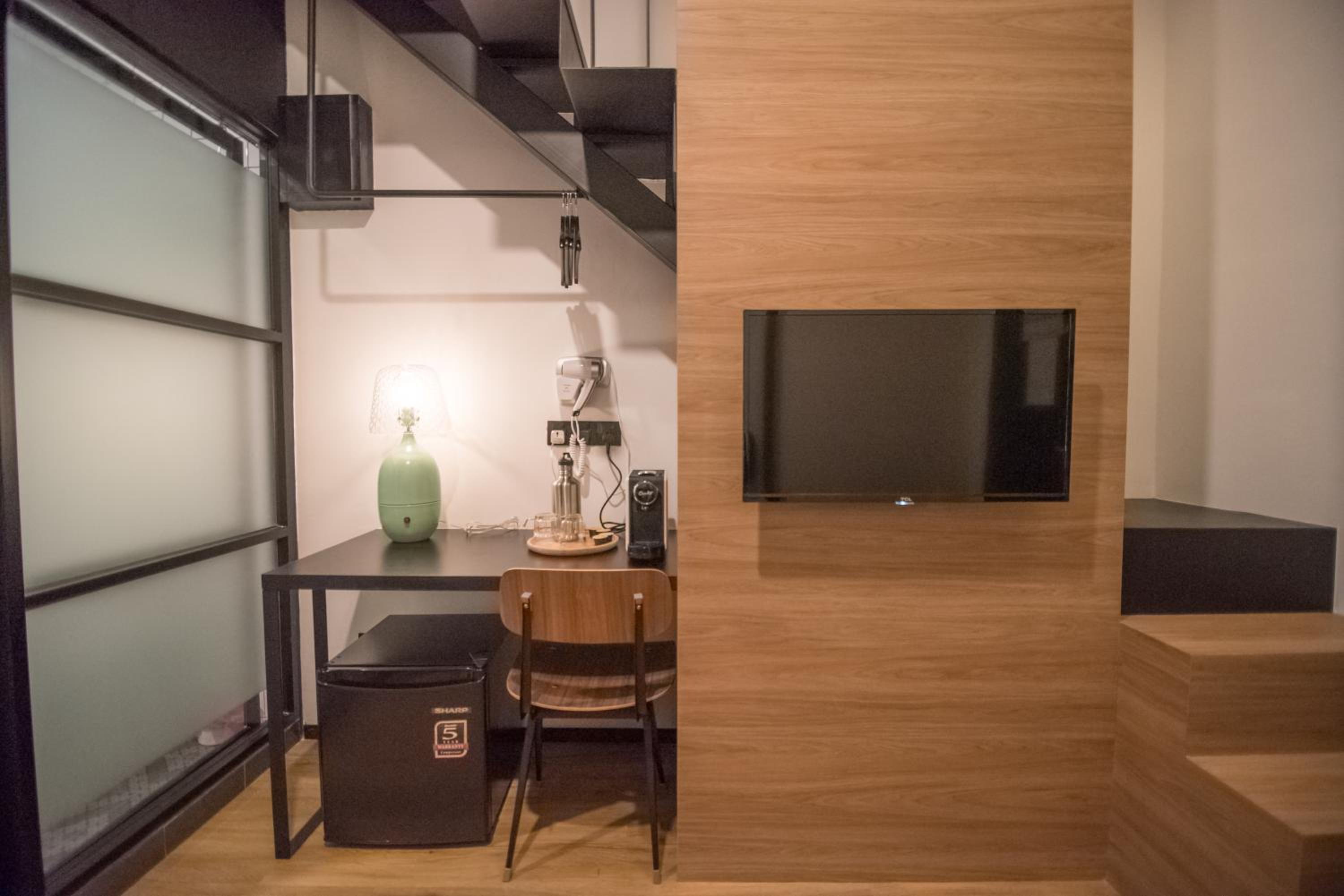 Superior Double Room photo 2