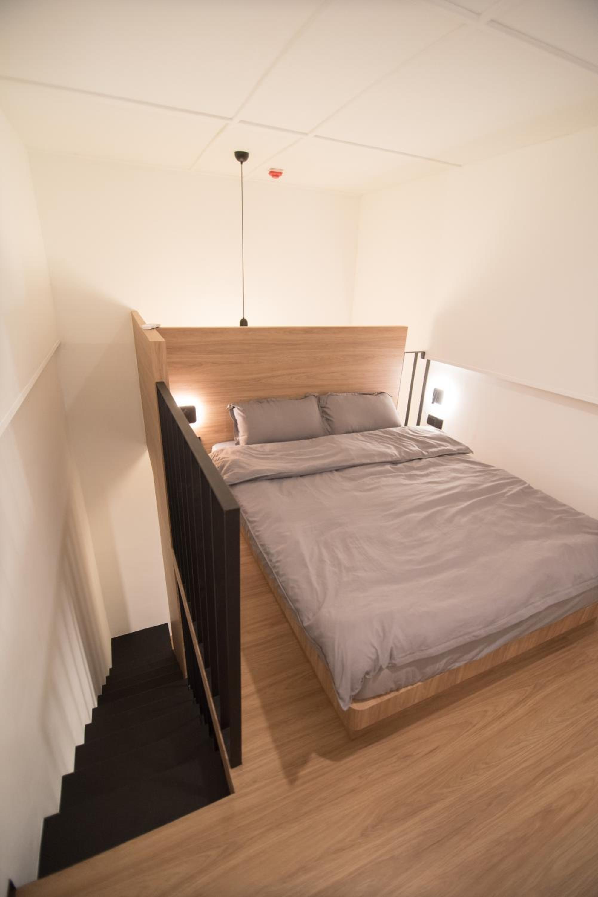 Superior Double Room photo 3