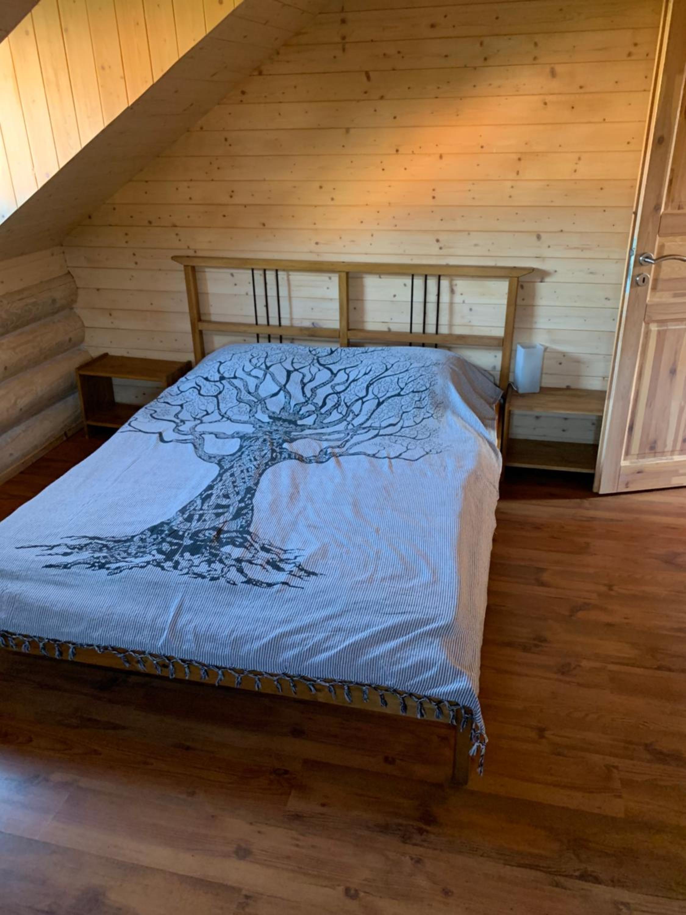Four-Bedroom House photo 1