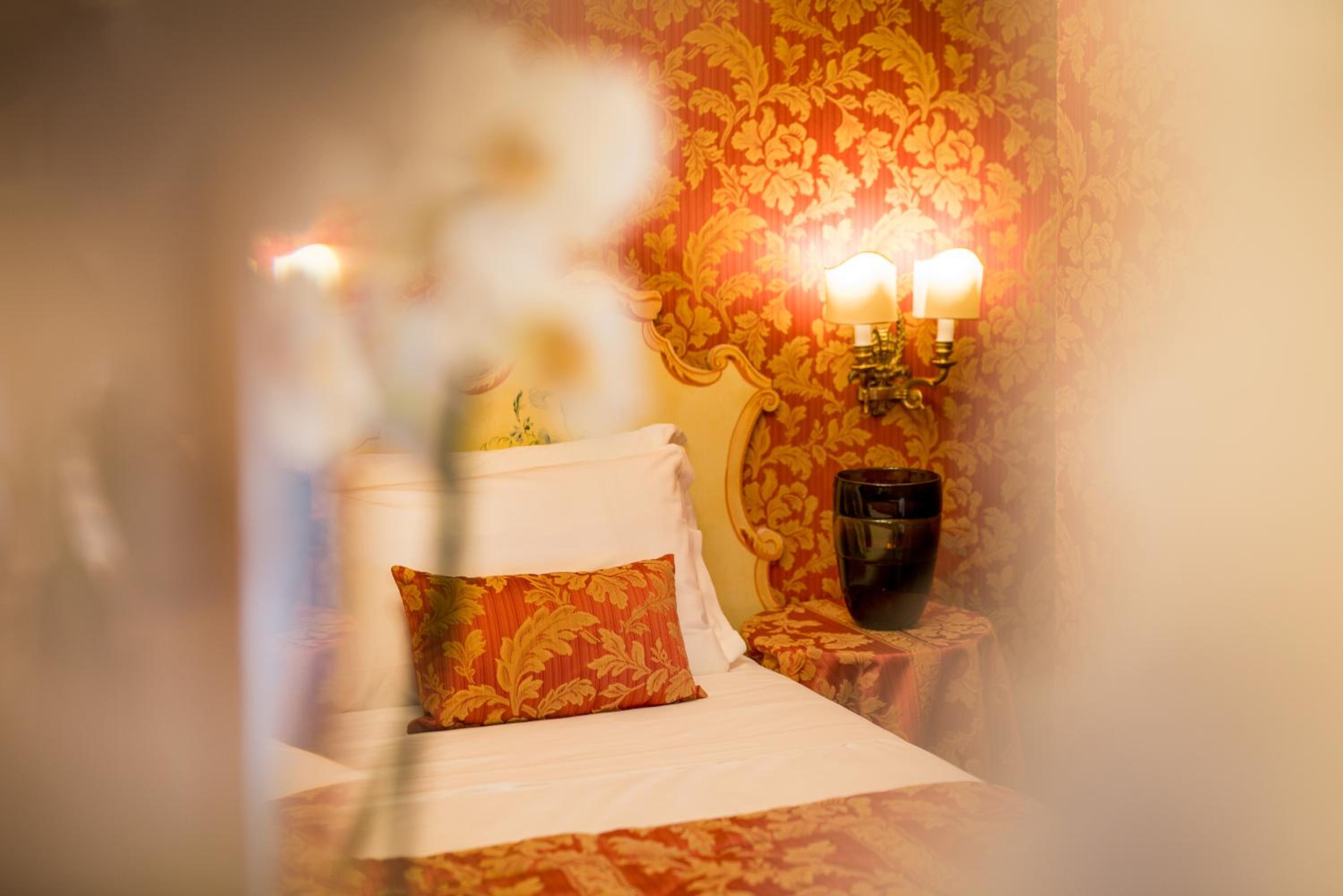 Classic Double or Twin Room with View