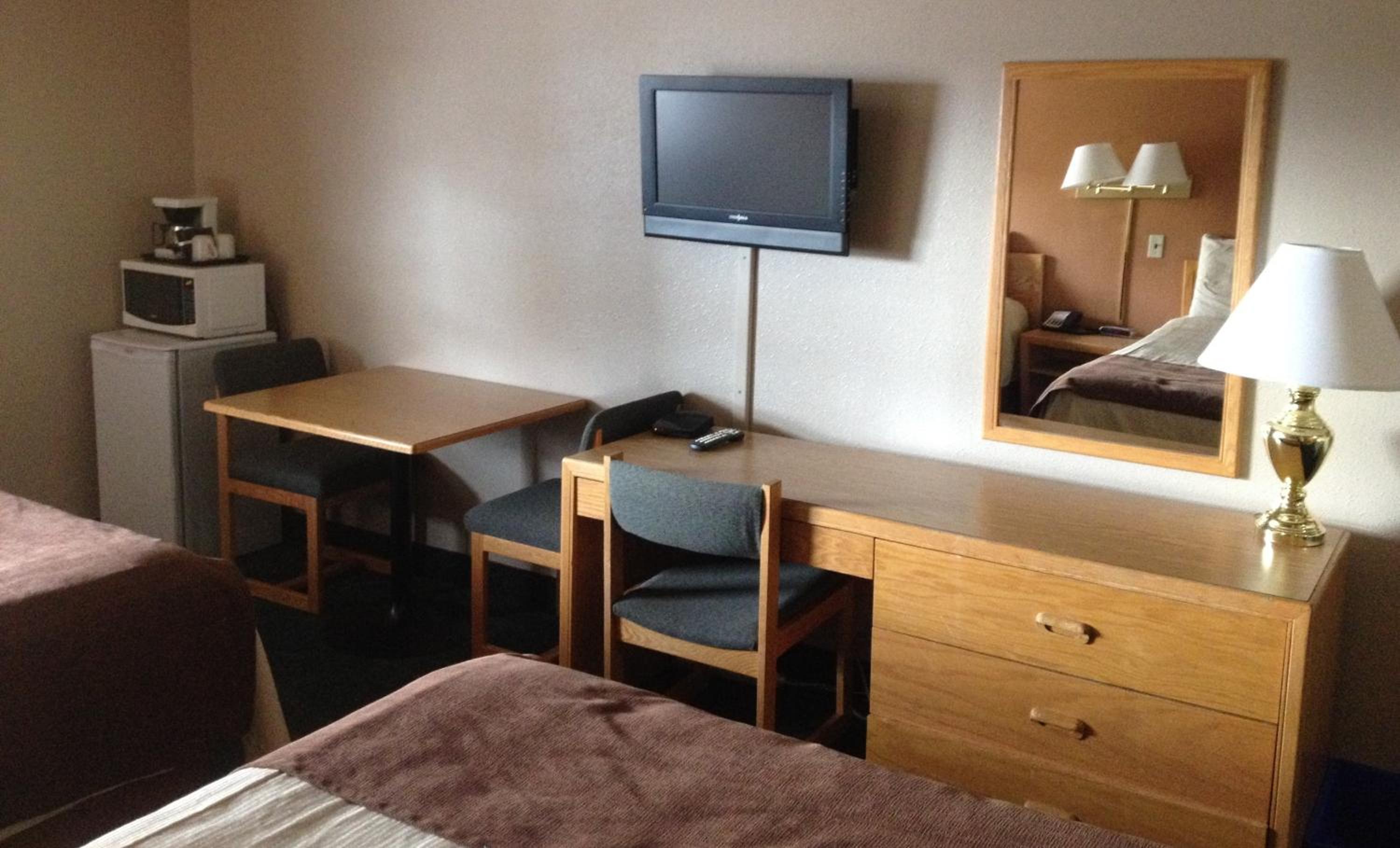 Deluxe Queen Room photo 1