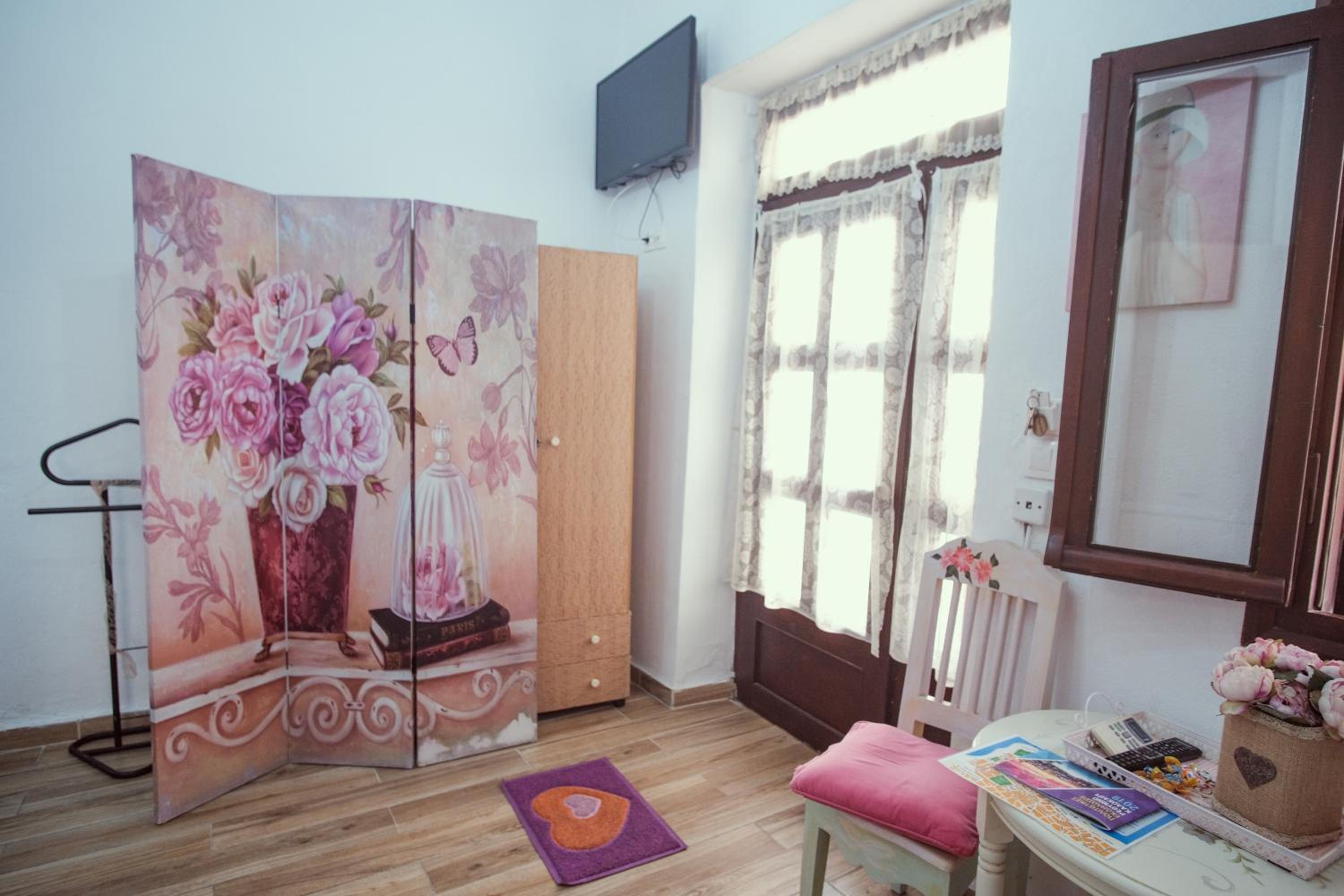 Studio - Ground Floor