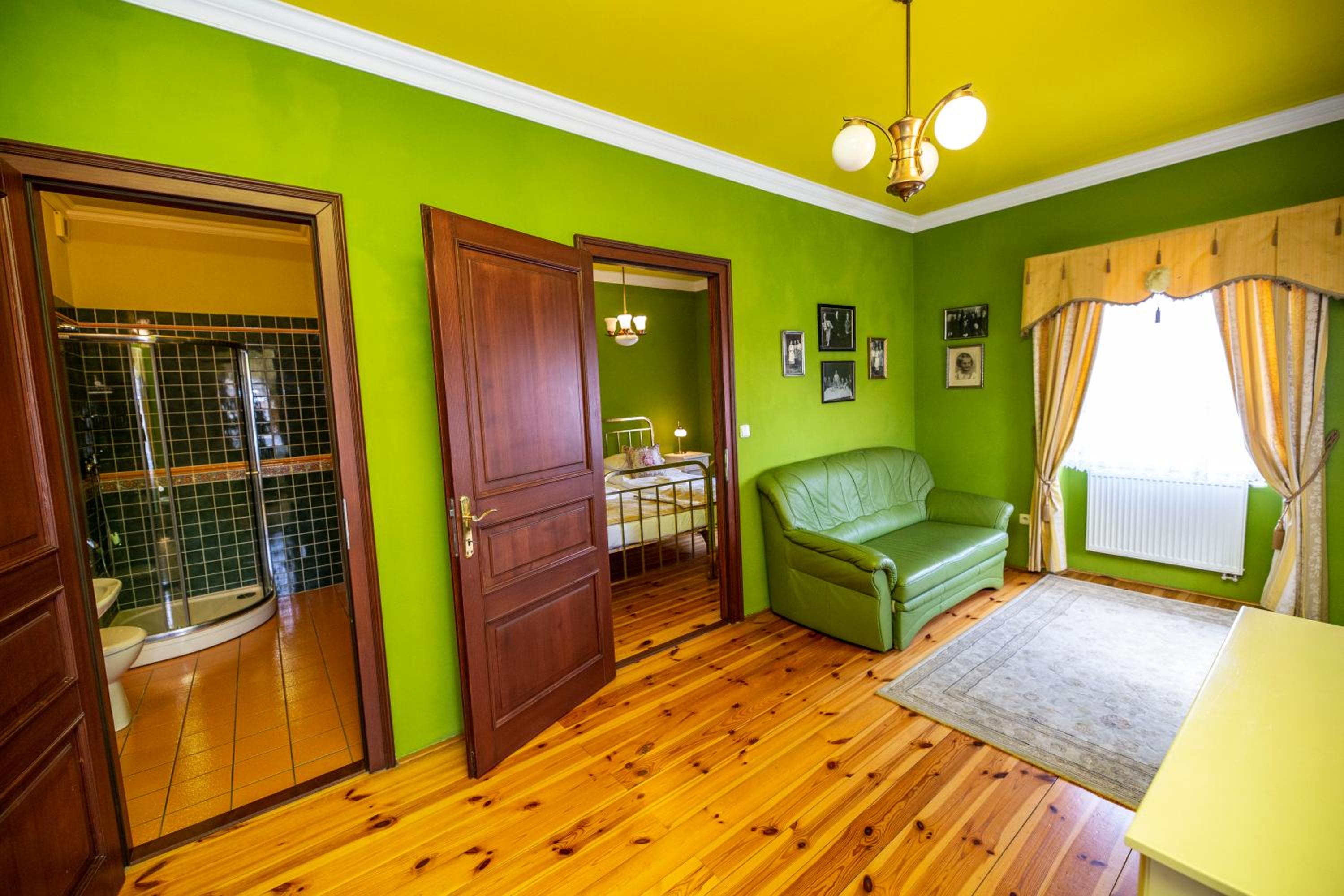 Comfort Suite photo 3