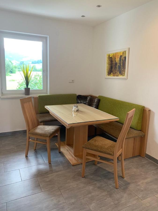 Apartment with Terrace photo 3