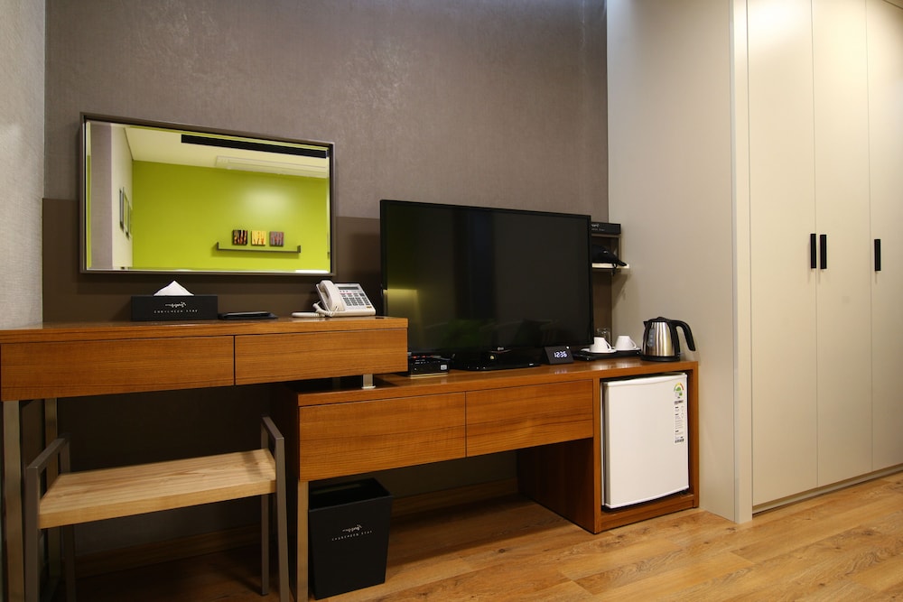 Sangsang Madang Twin - Local Activity D/C Coupon set provided. (20%~) - Photo 4