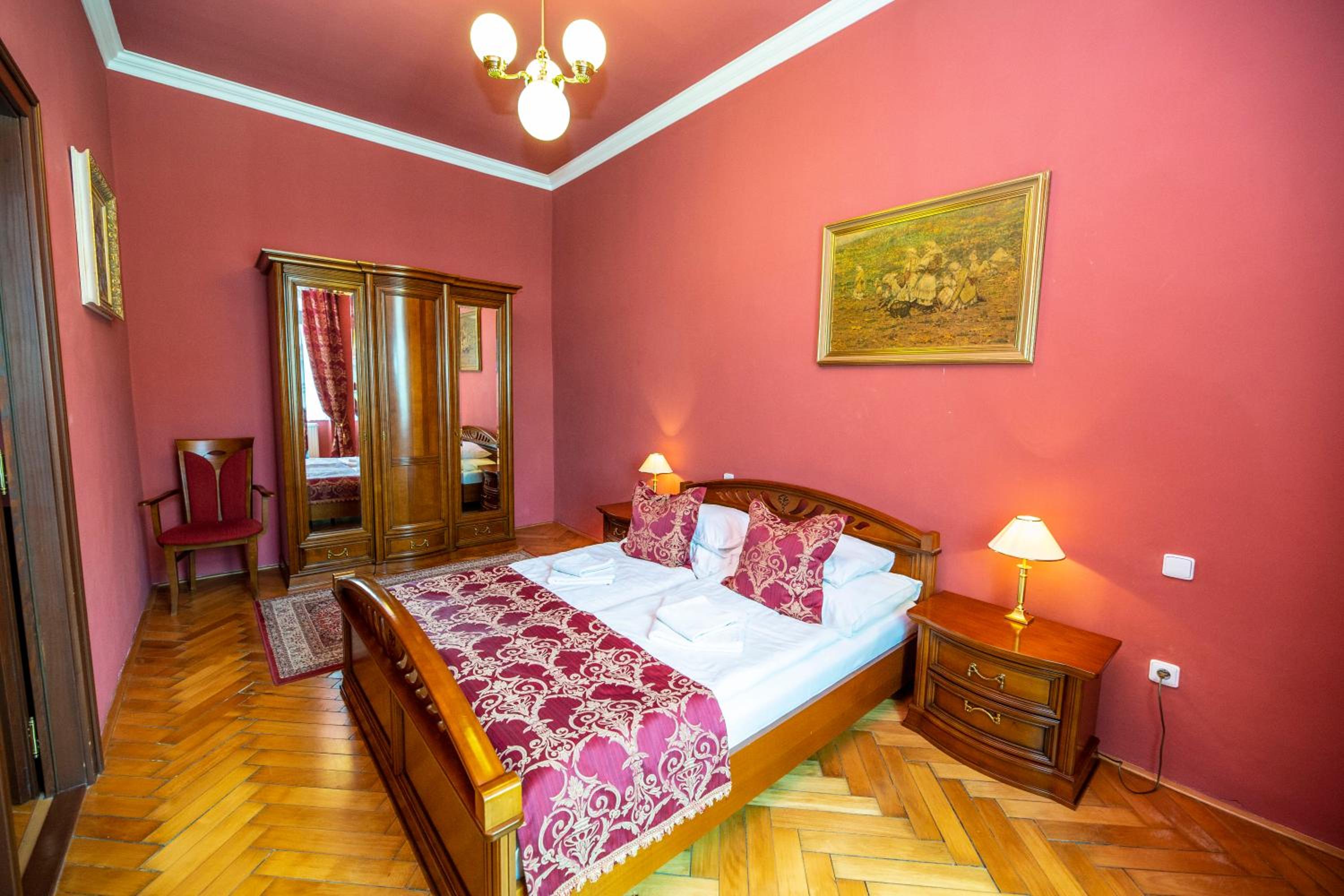 Two-Bedroom Suite