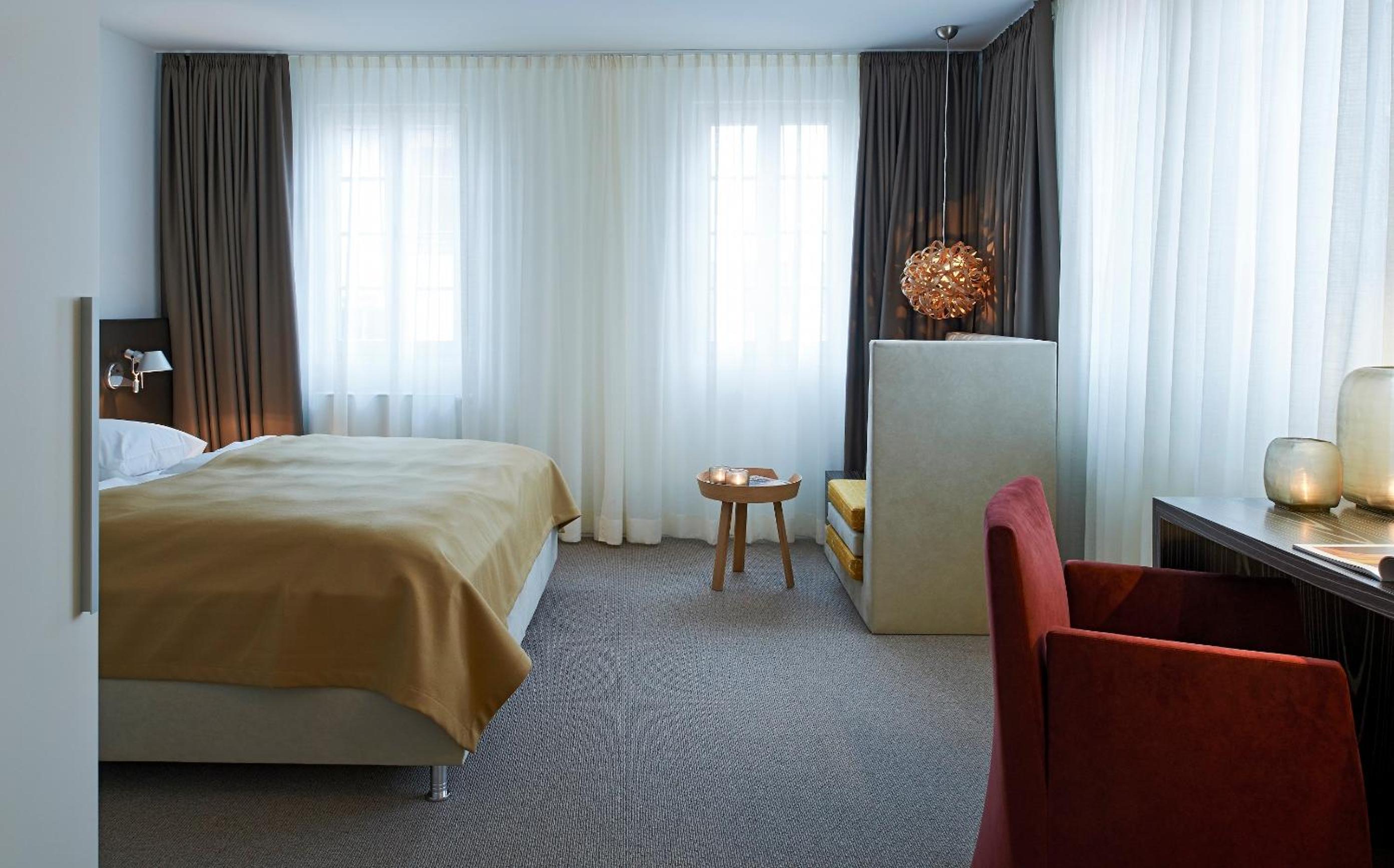Double Room - Photo 2