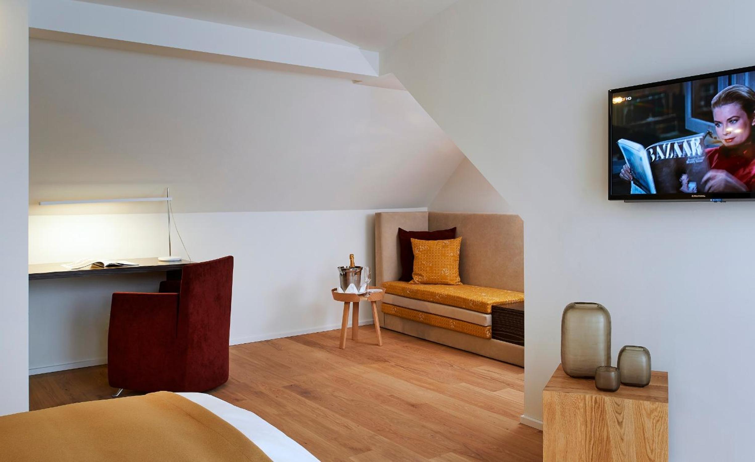 Junior Suite - Photo 4