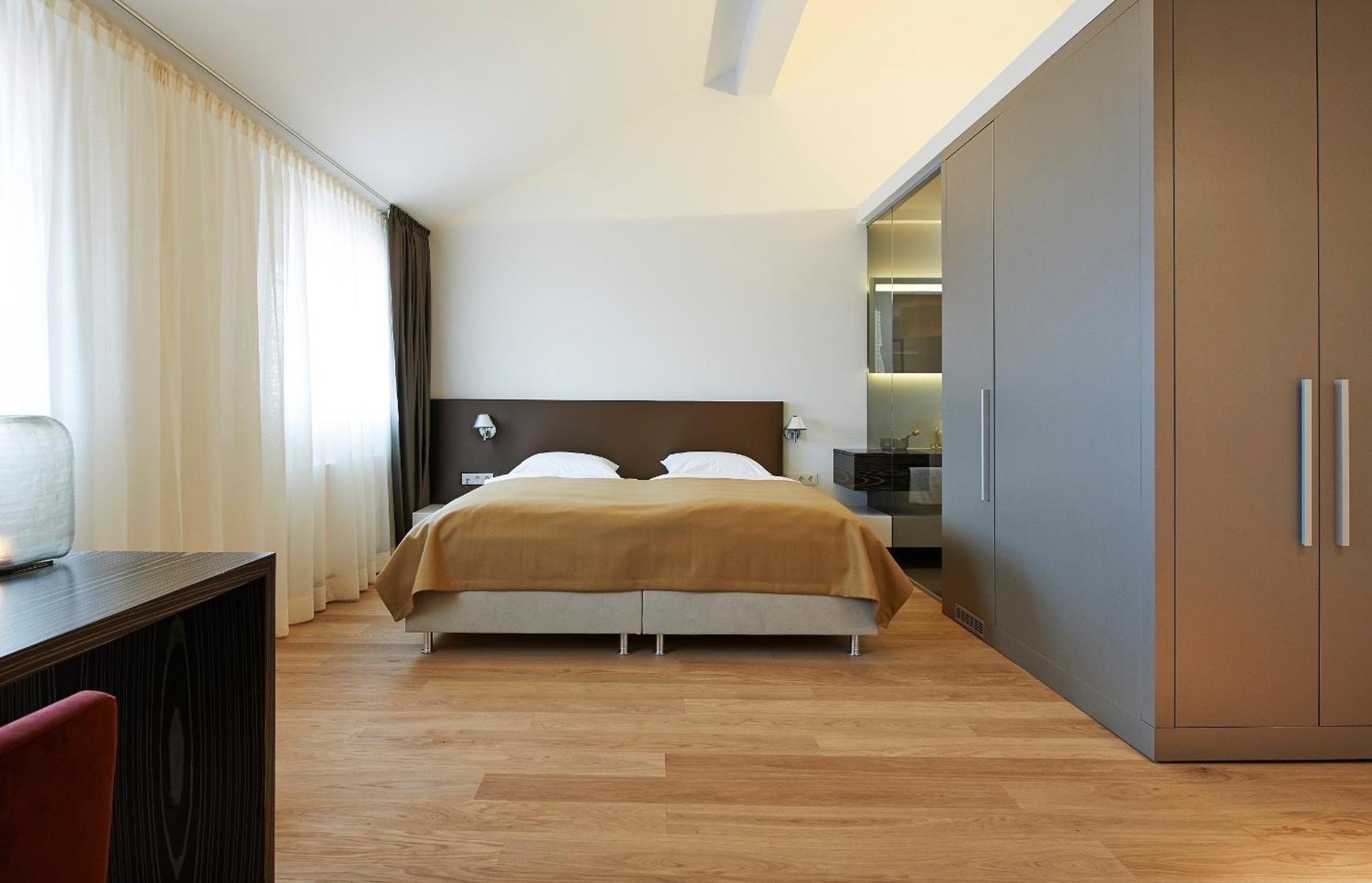Double Room - Photo 1