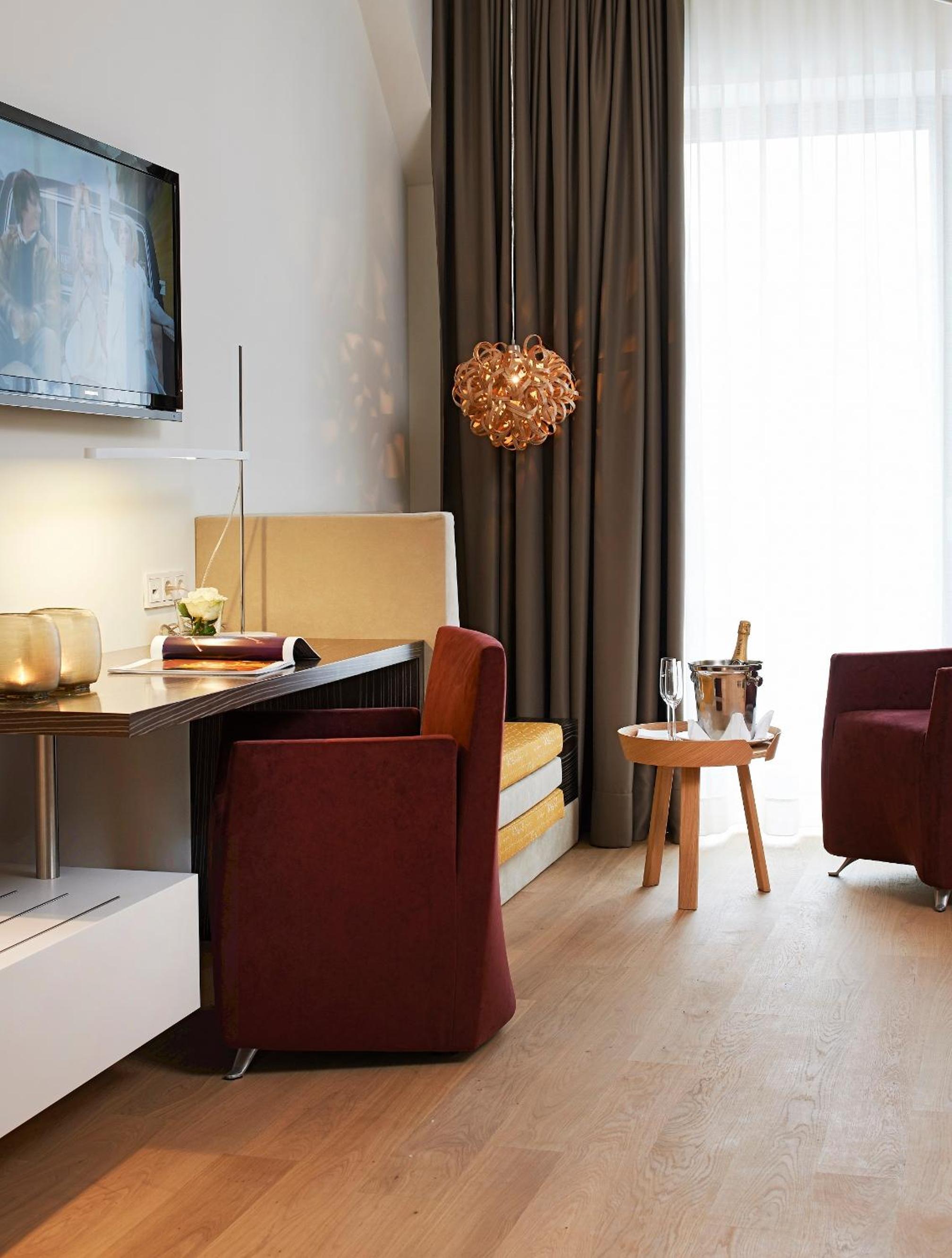 Junior Suite - Photo 6