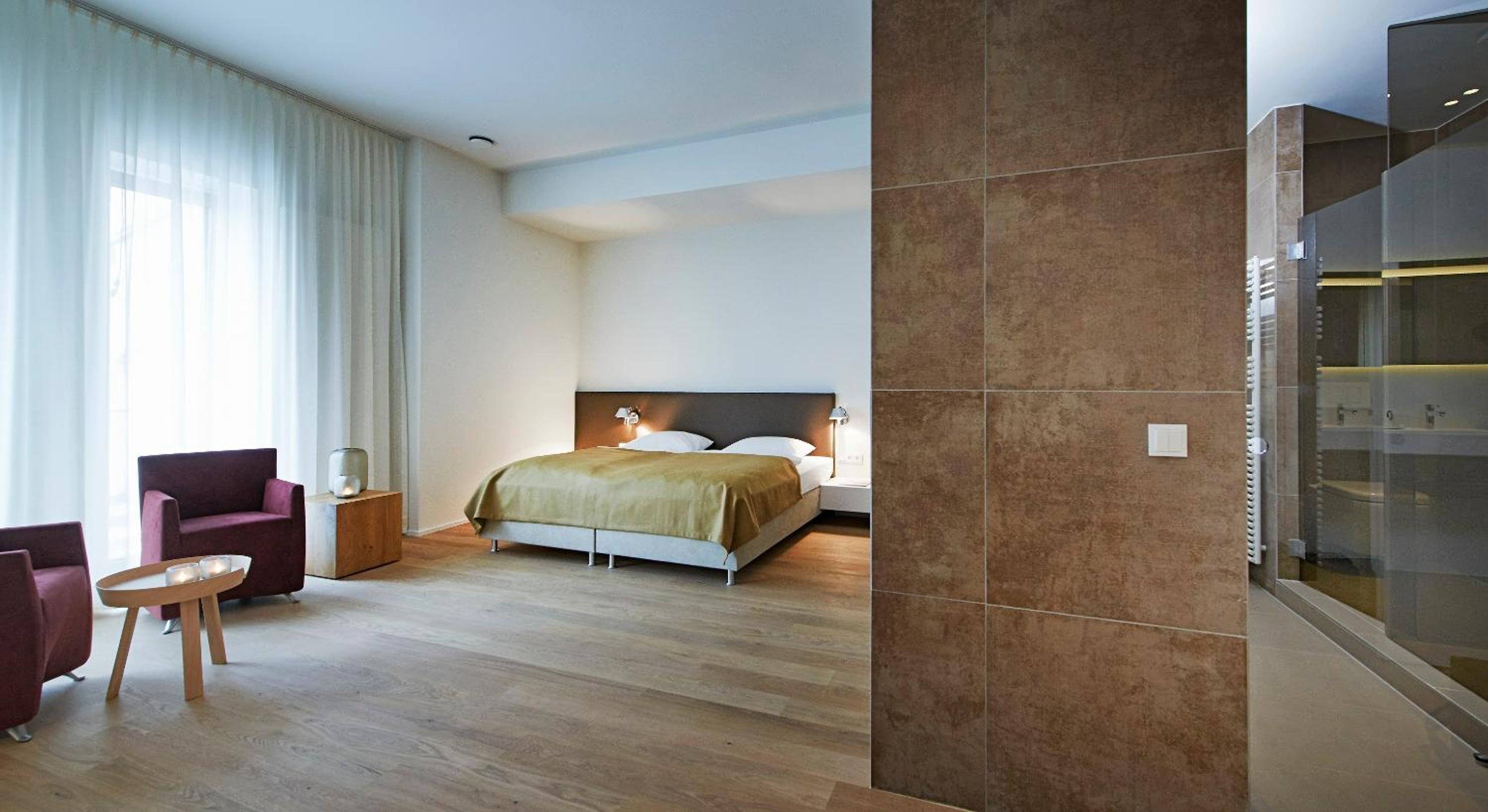 Junior Suite - Photo 7
