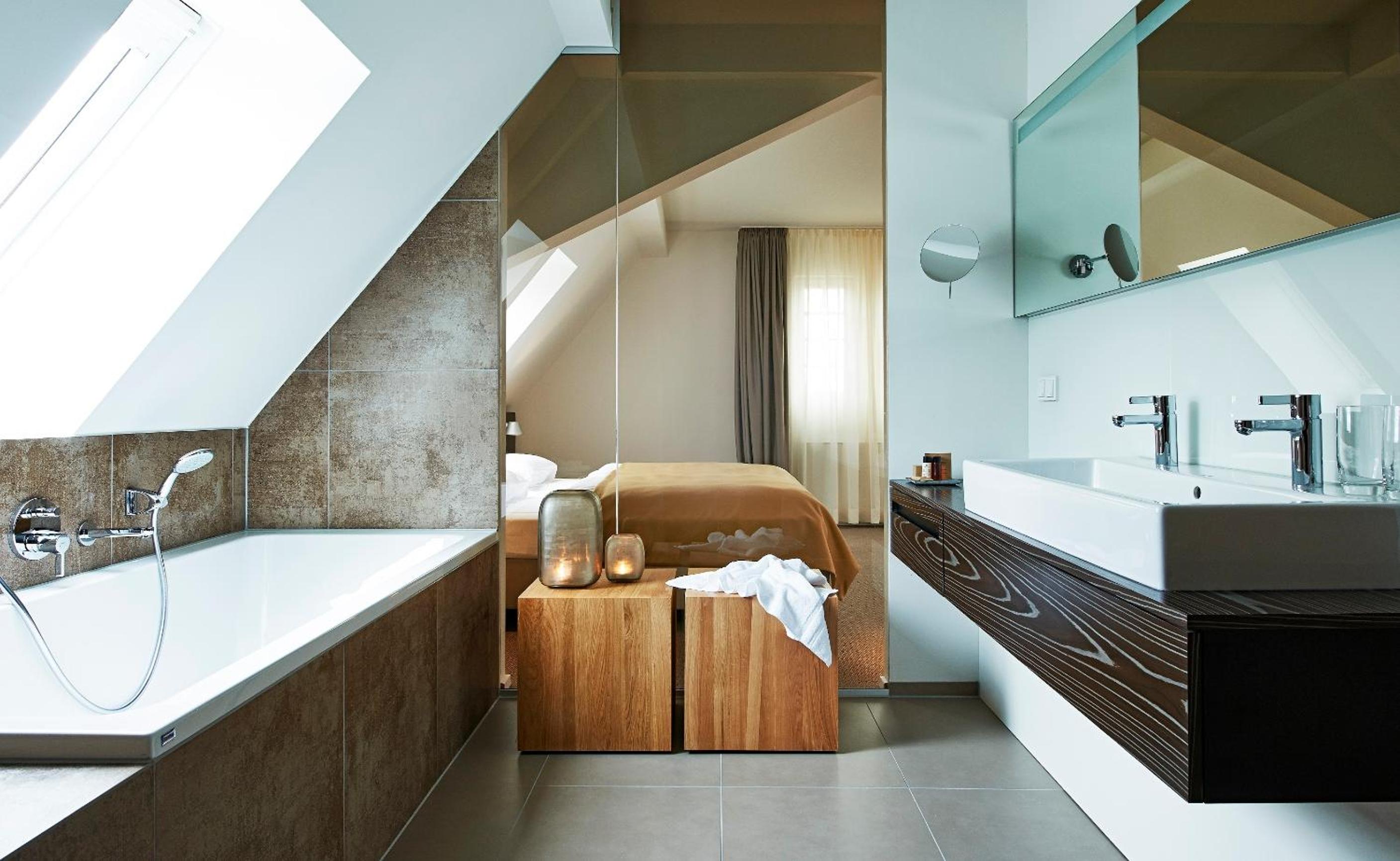 Junior Suite - Photo 5