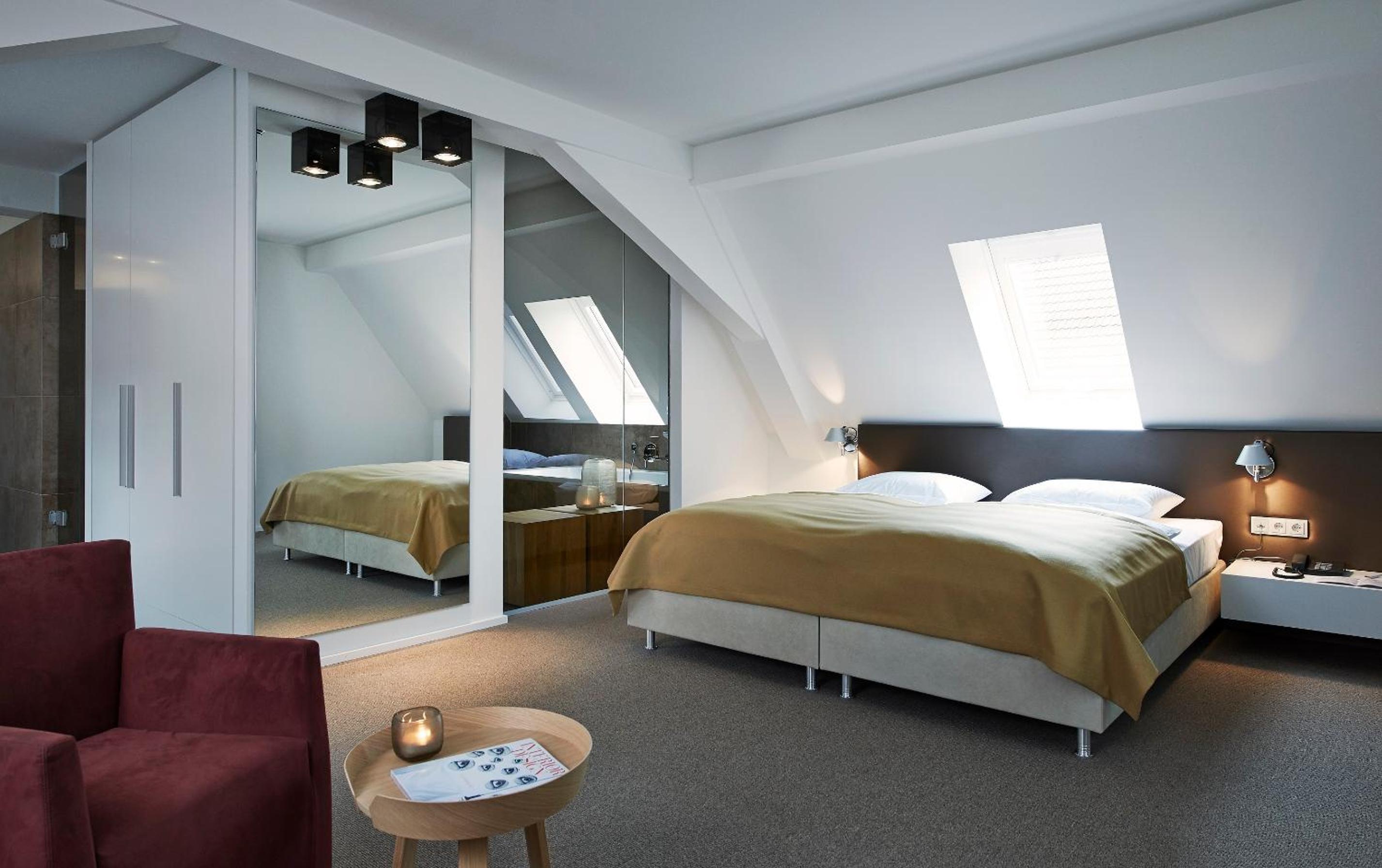 Junior Suite - Photo 1
